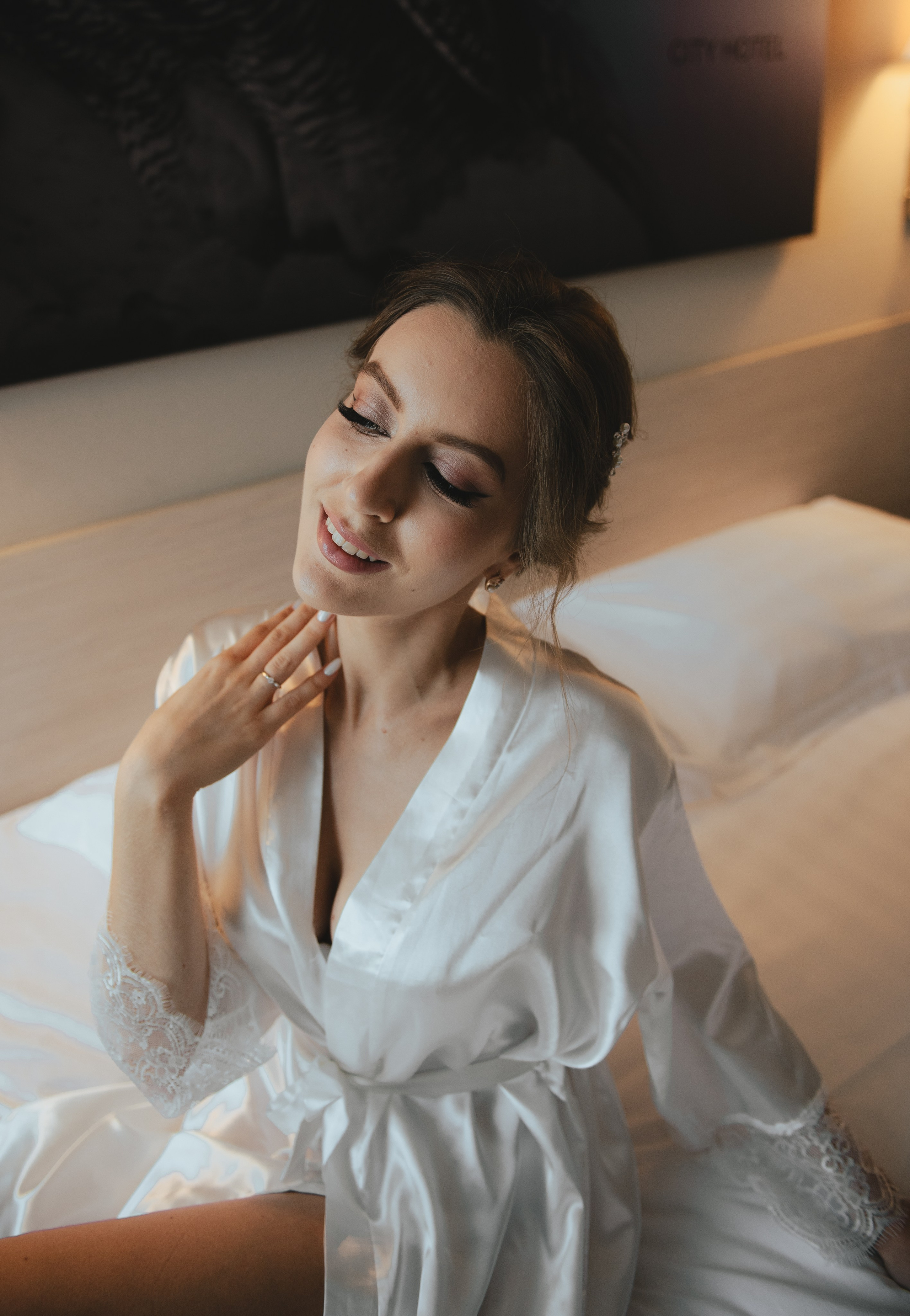 Лена и Миша. Семейный и свадебный фотограф в Нижнем Новгороде Анастасия Хренова