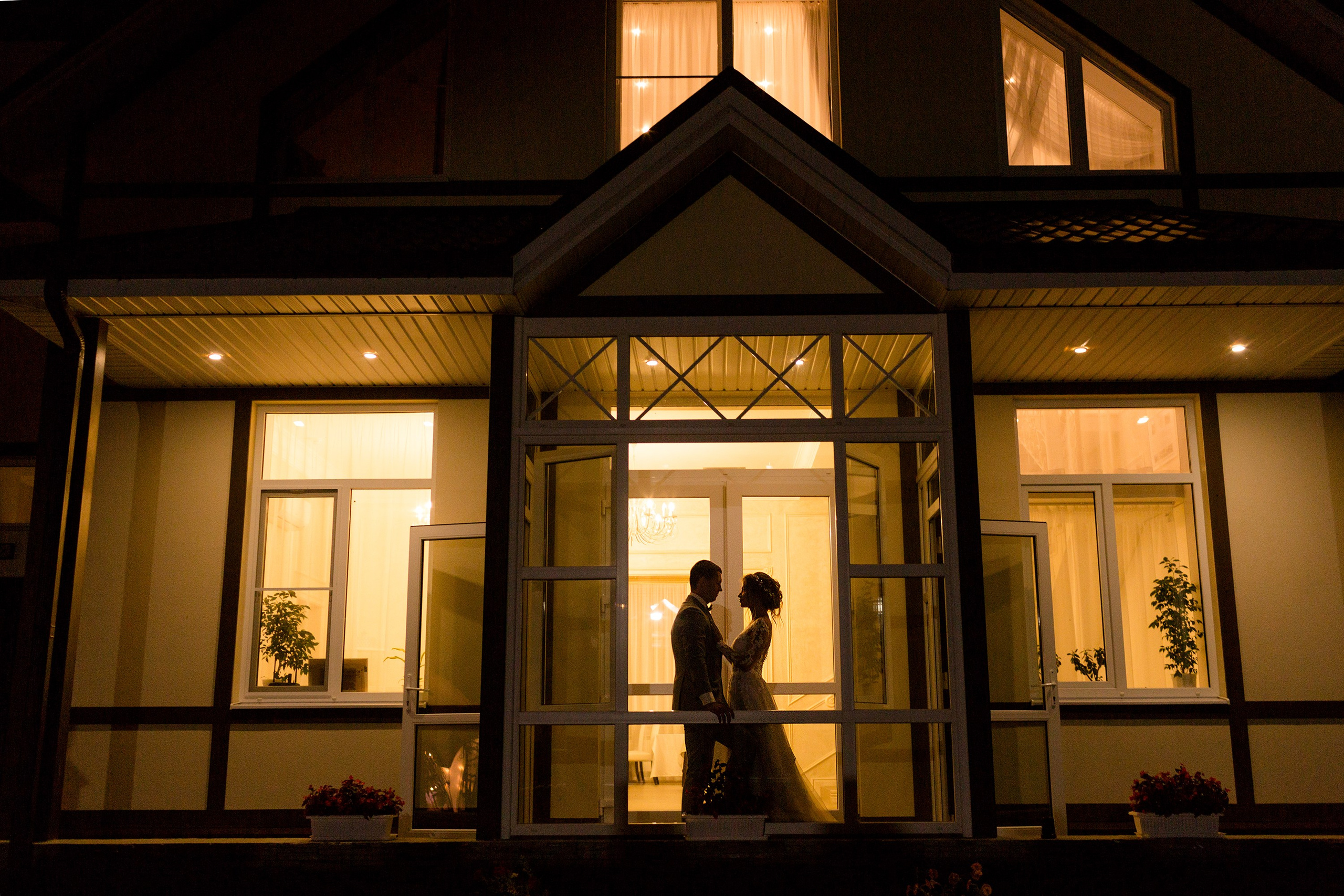 Свадебный и портретный фотограф Юлия Васильева