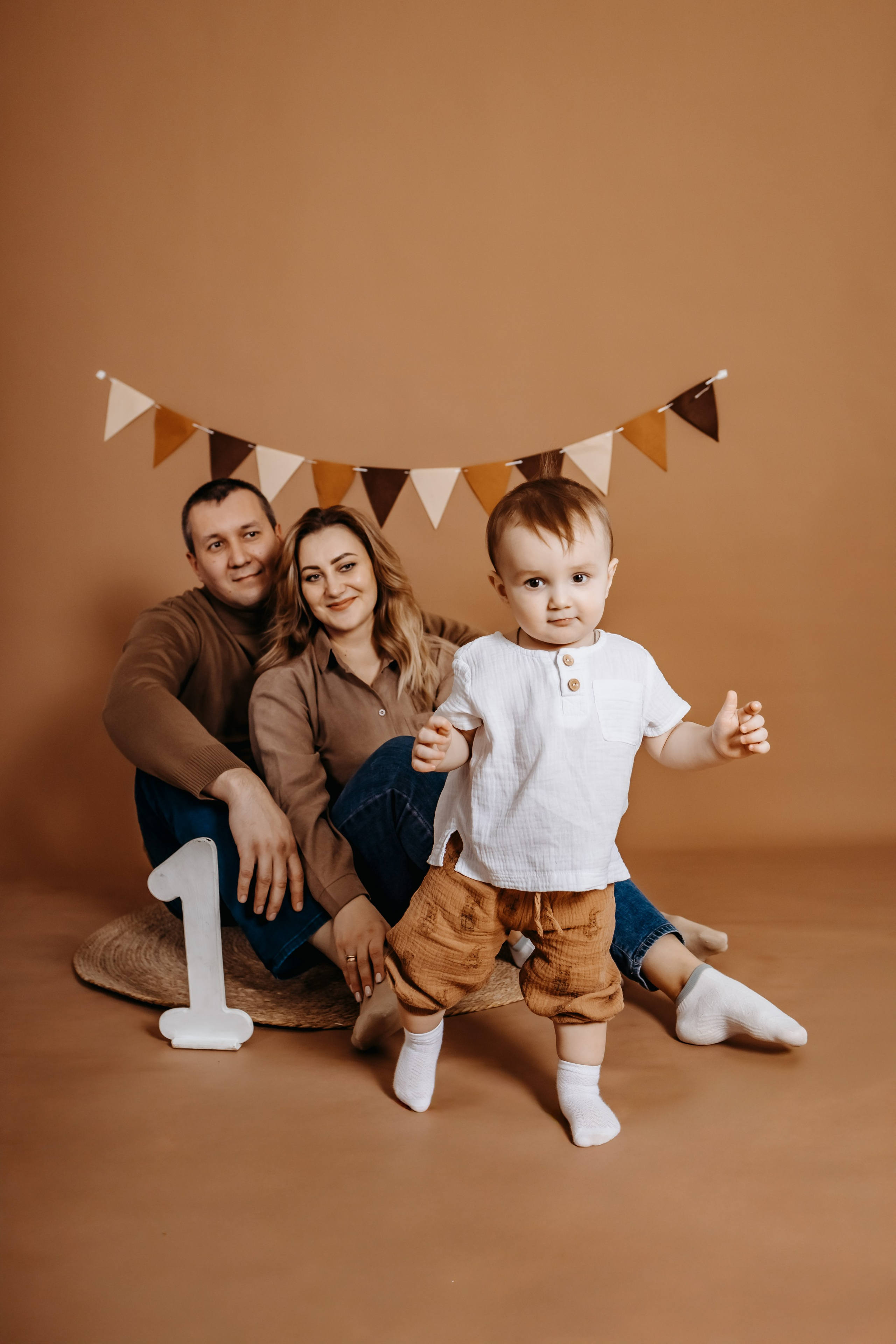 бюджетный семейный фотограф