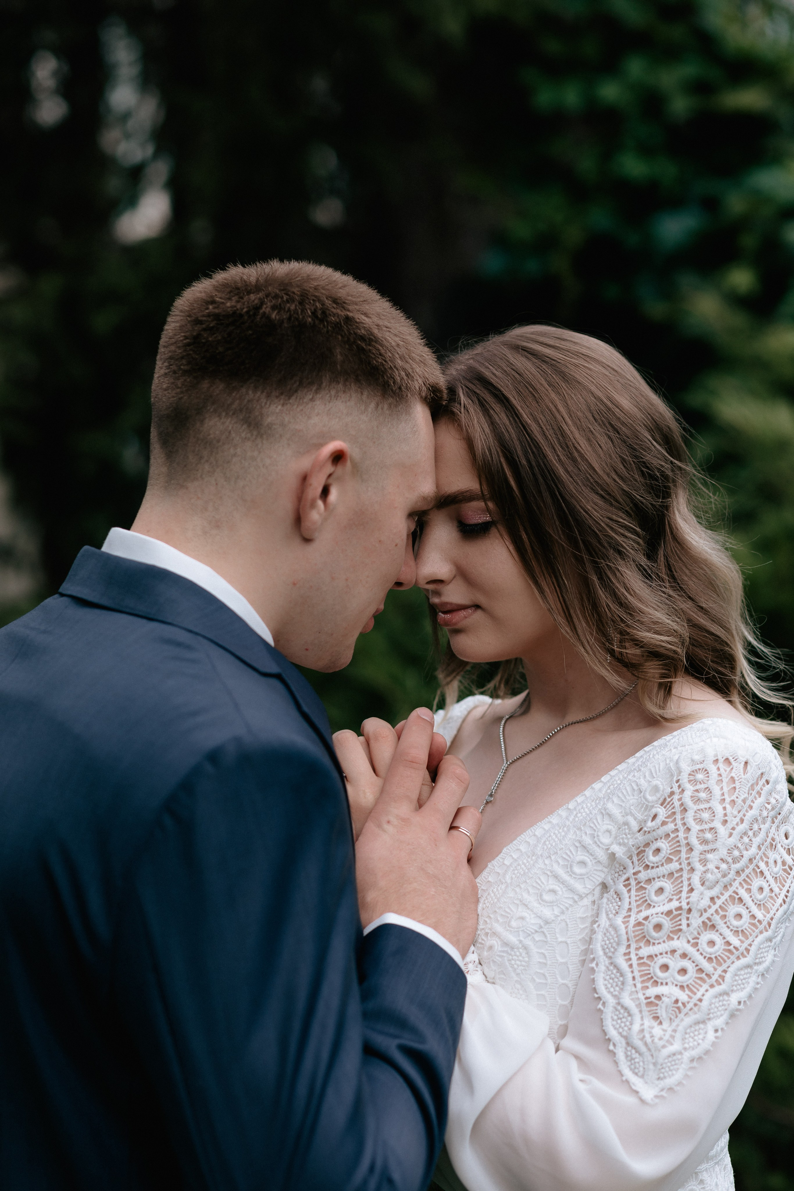 Юлия и Григорий. Роспись. Свадебный и портретный фотограф в Москве Анастасия Масюк