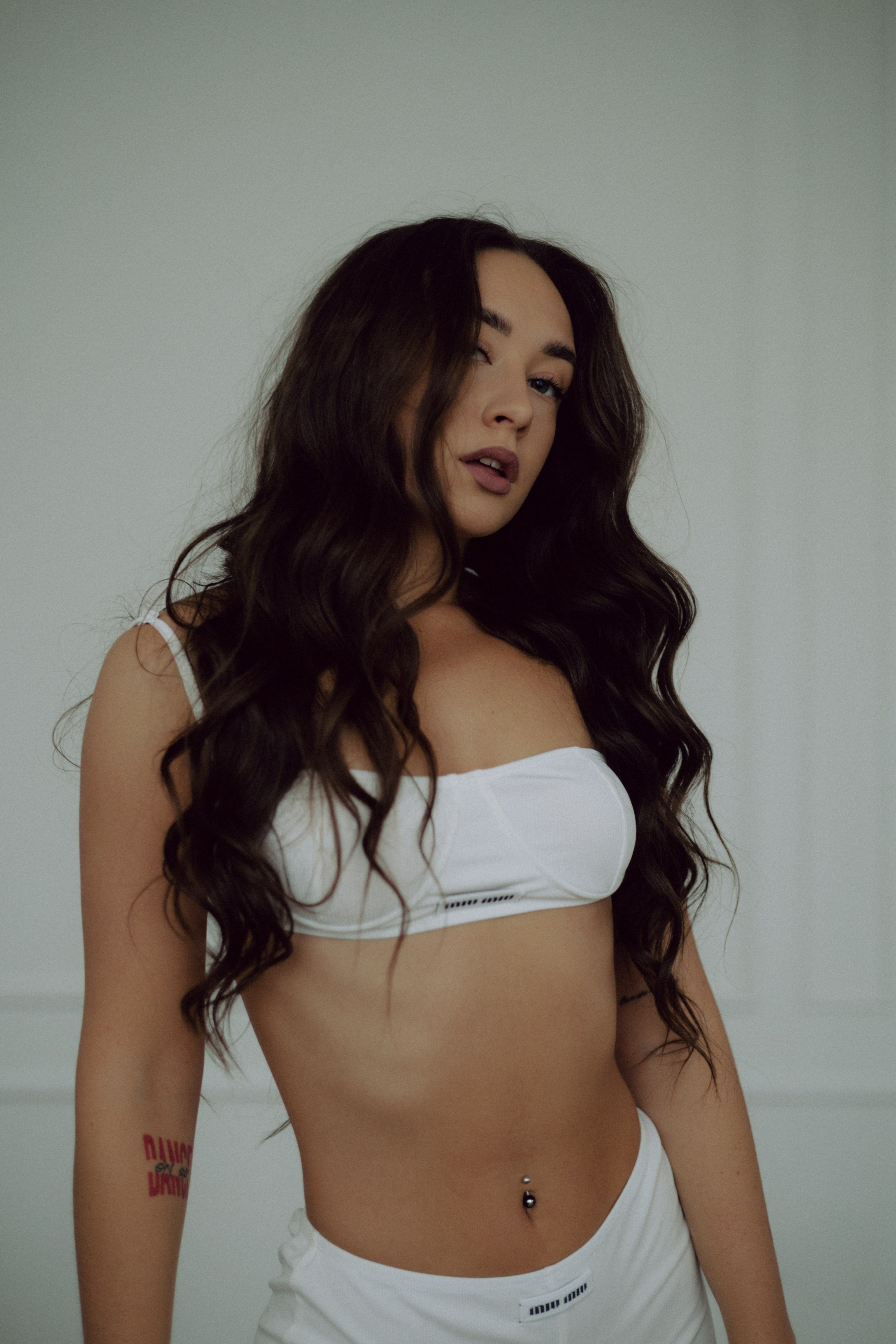 Даша. Свадебный и портретный фотограф в Москве Анастасия Масюк