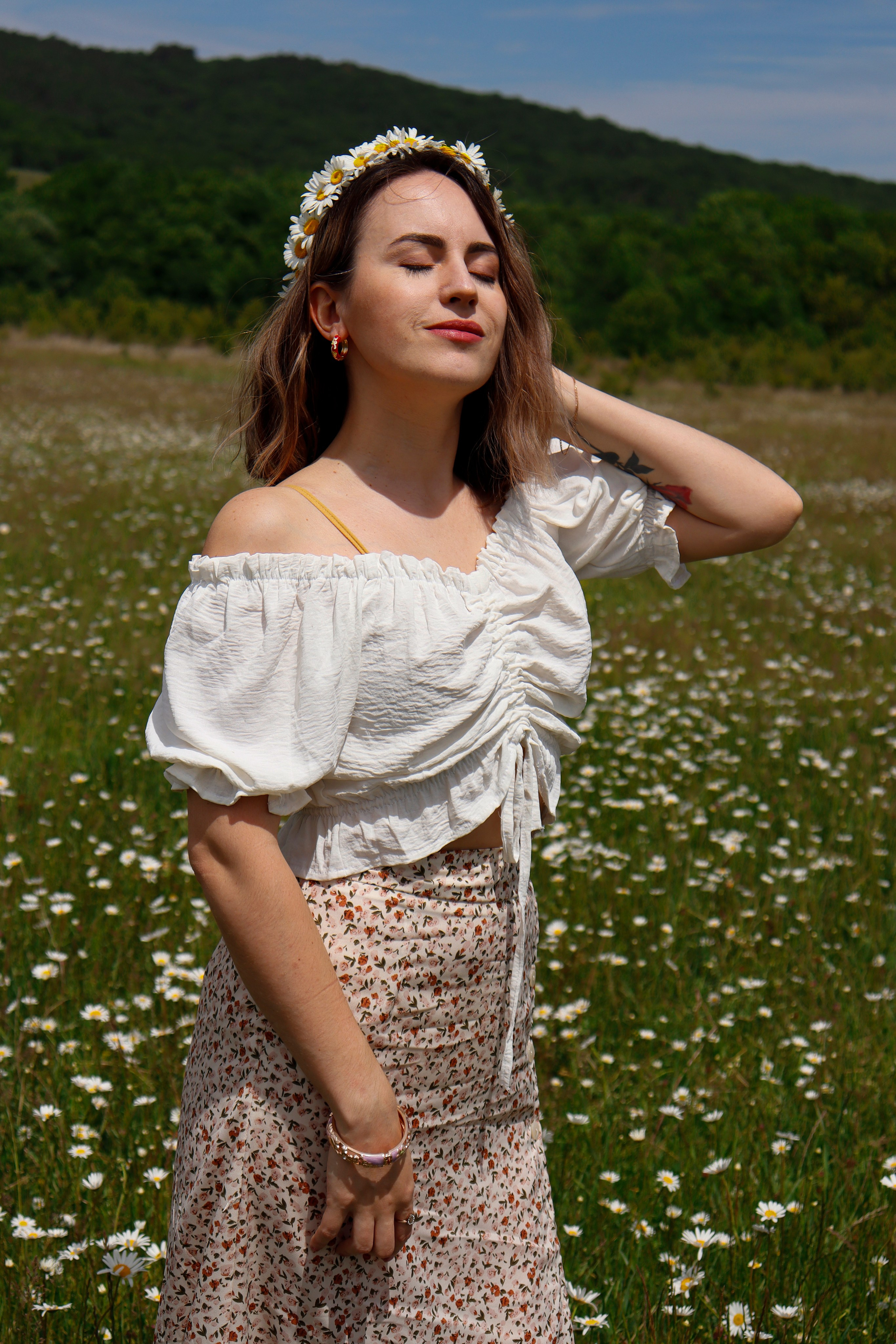 Александра — daisies '05'24. Фотограф в Пятигорске и Севастополе — индивидуальные и семейные фотосессии | Si_Ola