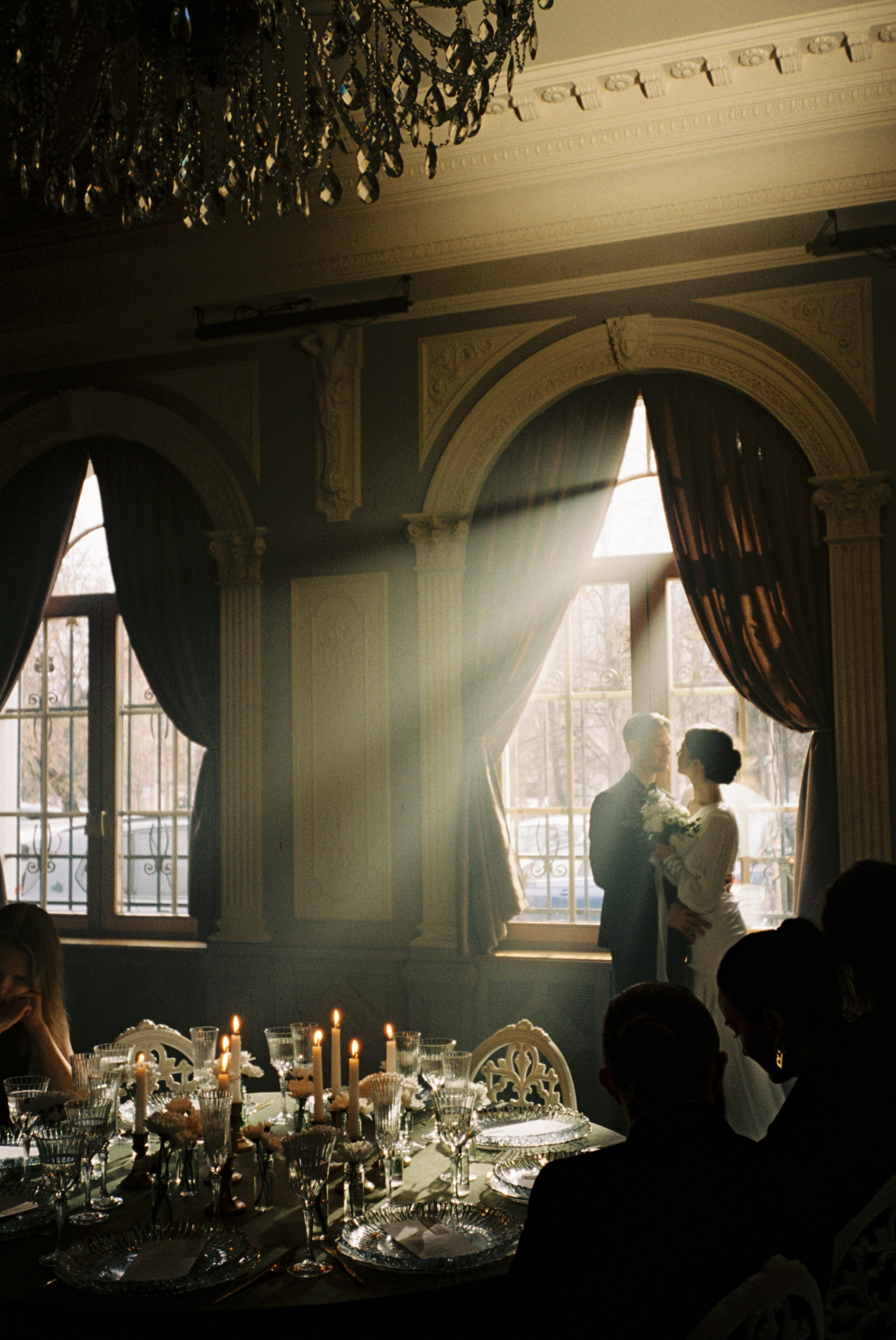 Фотограф в Москве Екатерина Черненко