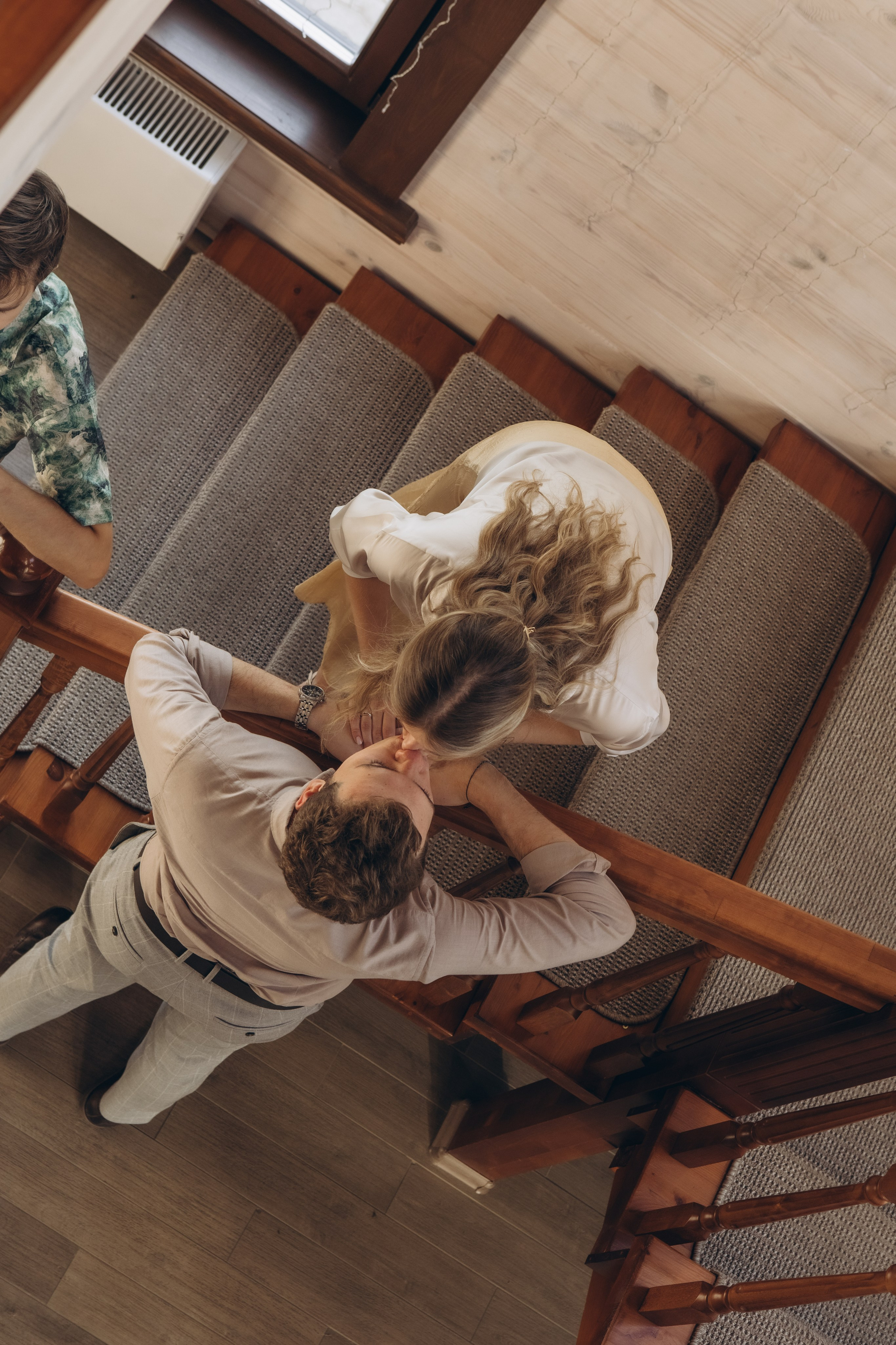 Елизавета&Алексей. Свадебный фотограф Белокуриха, Алтай