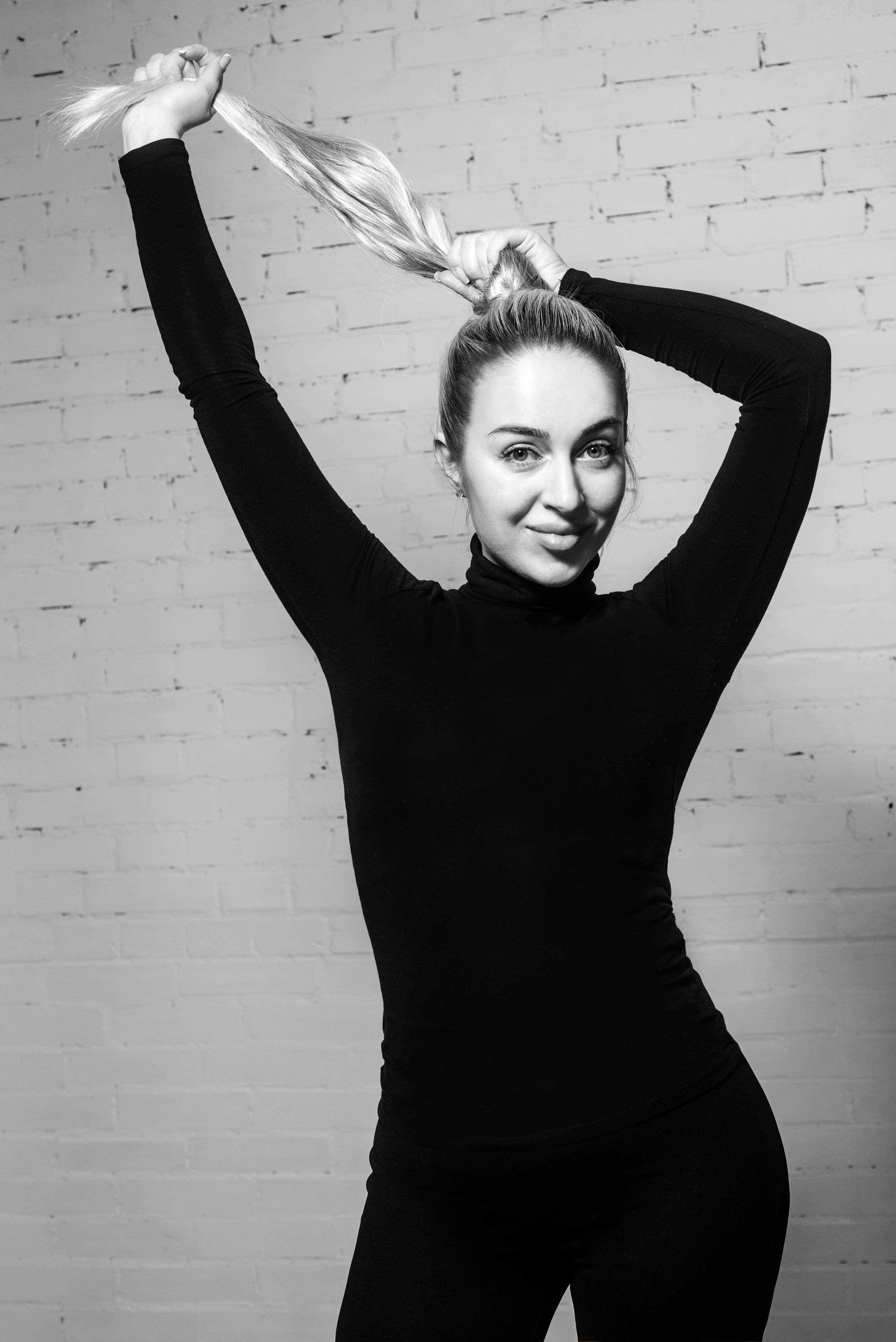 ЧБ. Свадебный и репортажный фотограф Антон Воробьев