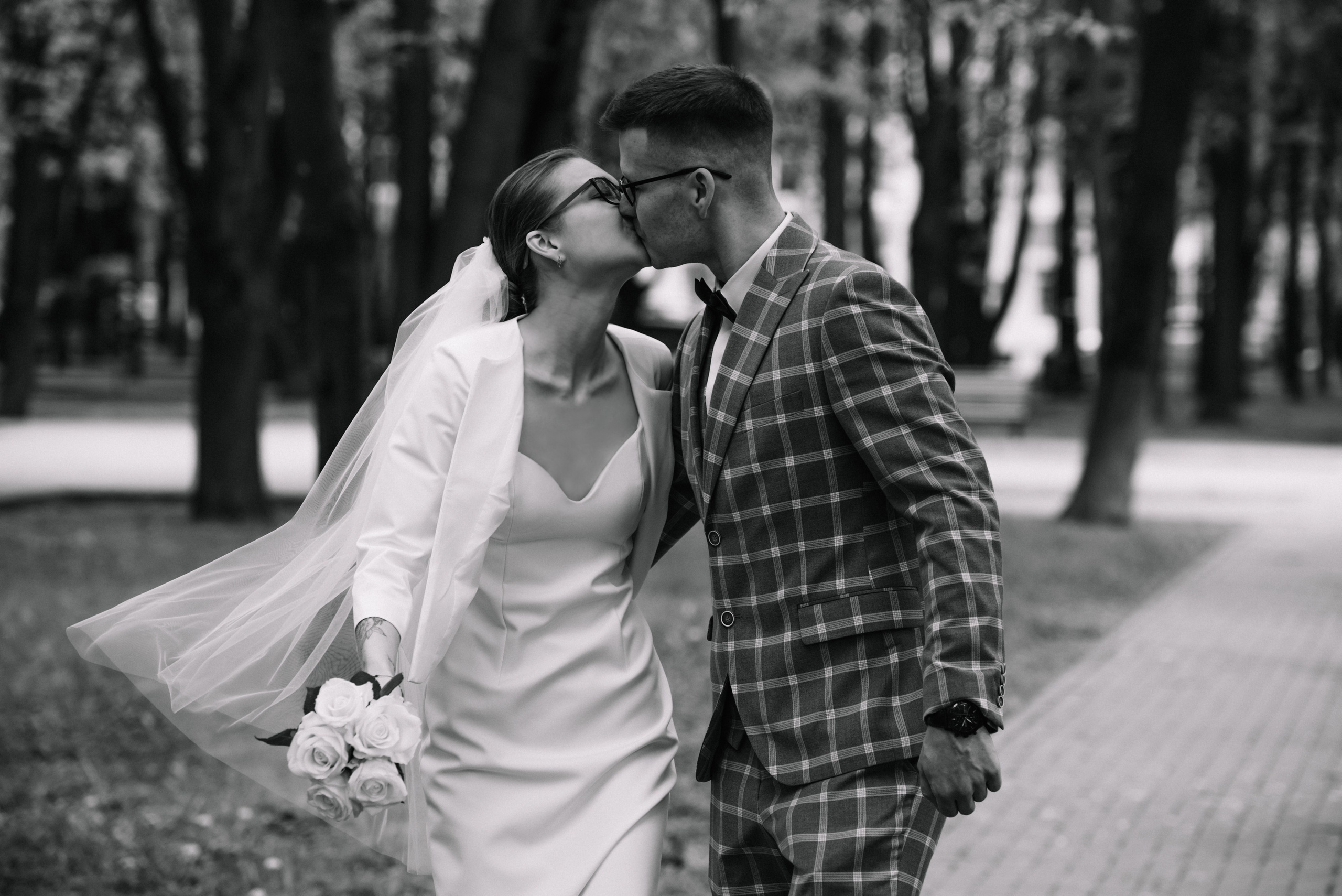 Свадебные кадры. Свадебный и репортажный фотограф Антон Воробьев