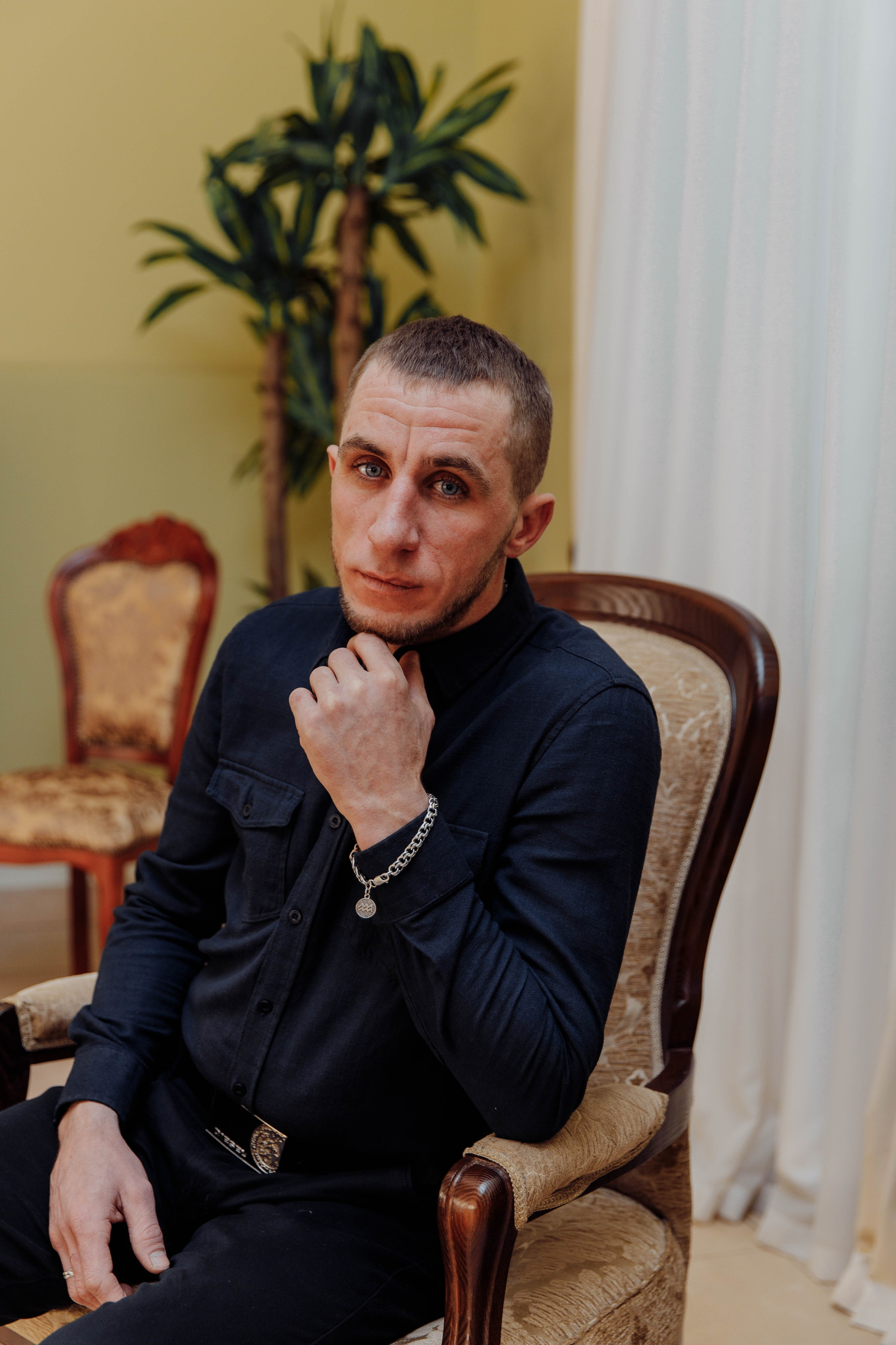 Наталья и Виталий. Свадебный, семейный и портретный фотограф Ксения Краснова