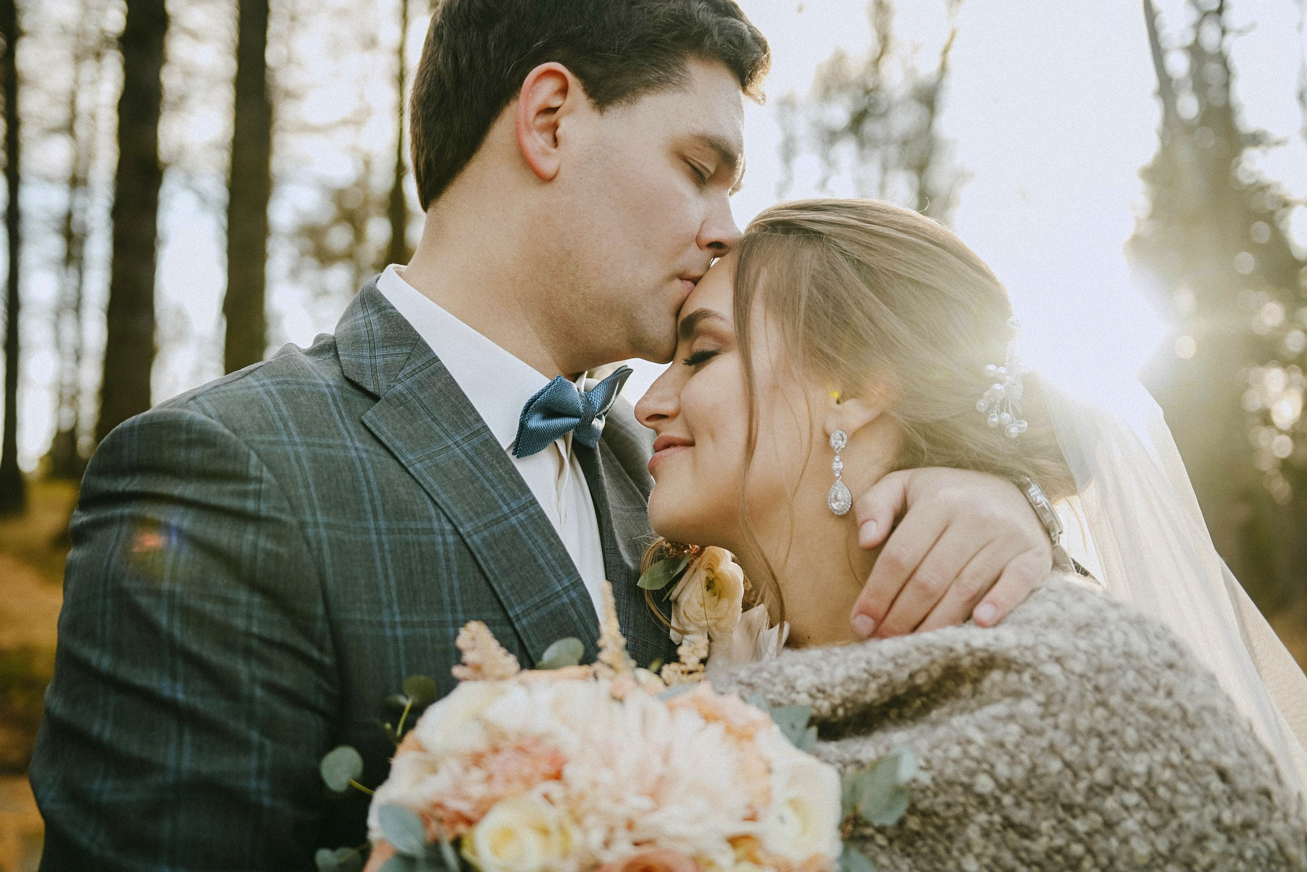 Свадьбы. Фотограф Таня Королёк