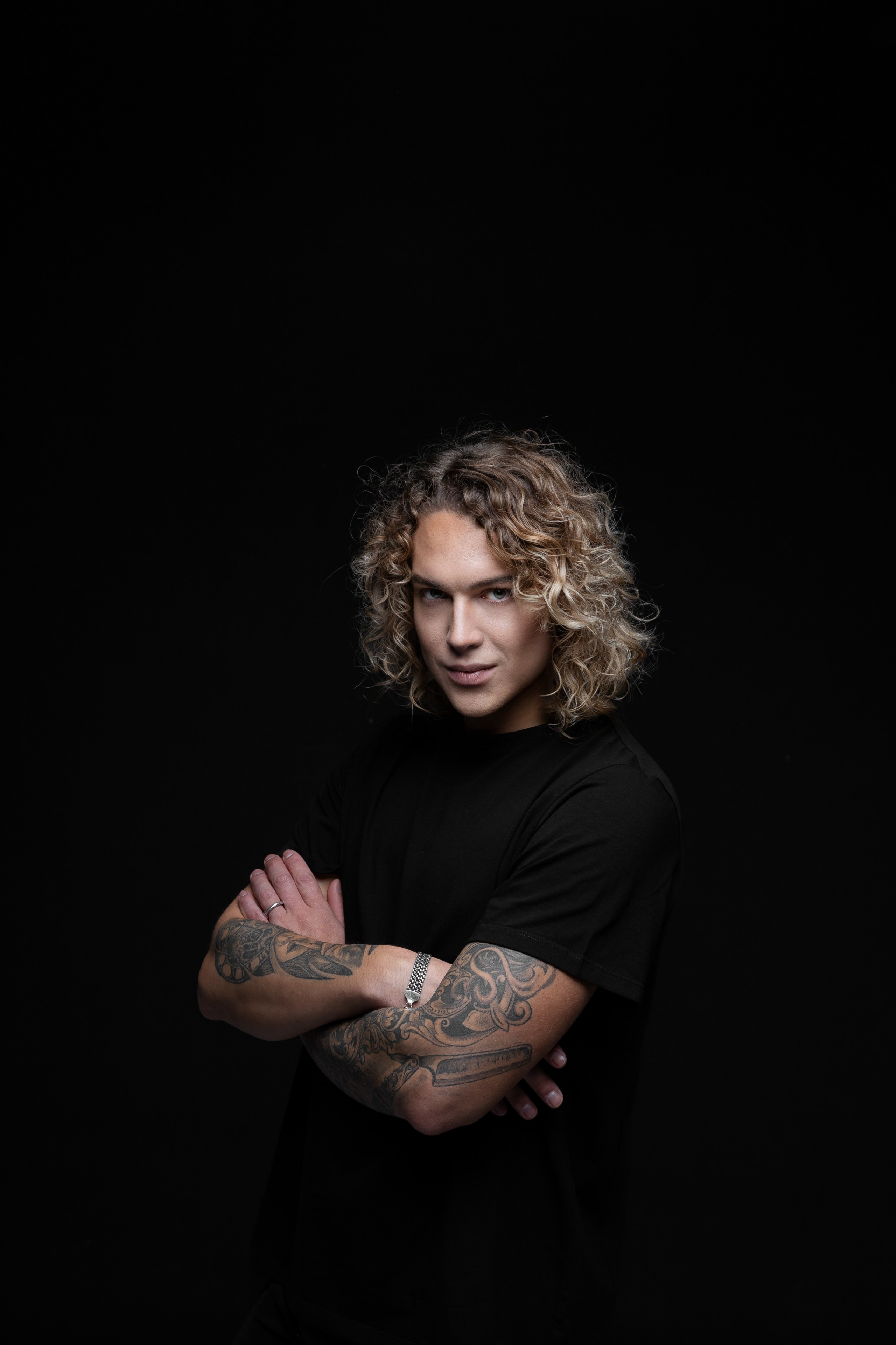 MEDUZA. Анастасия Дунаева. Фотограф в Севастополе