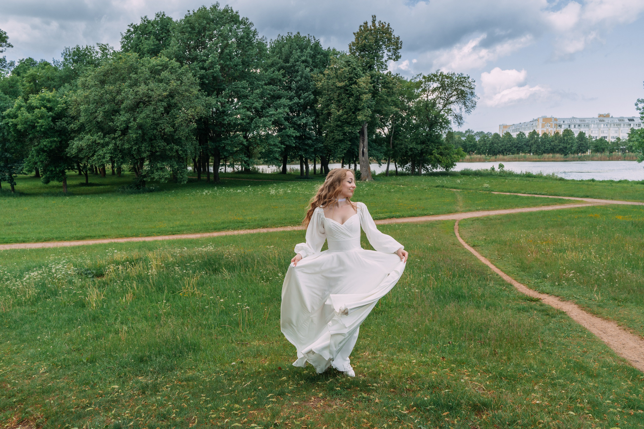 Станислав + Валерия