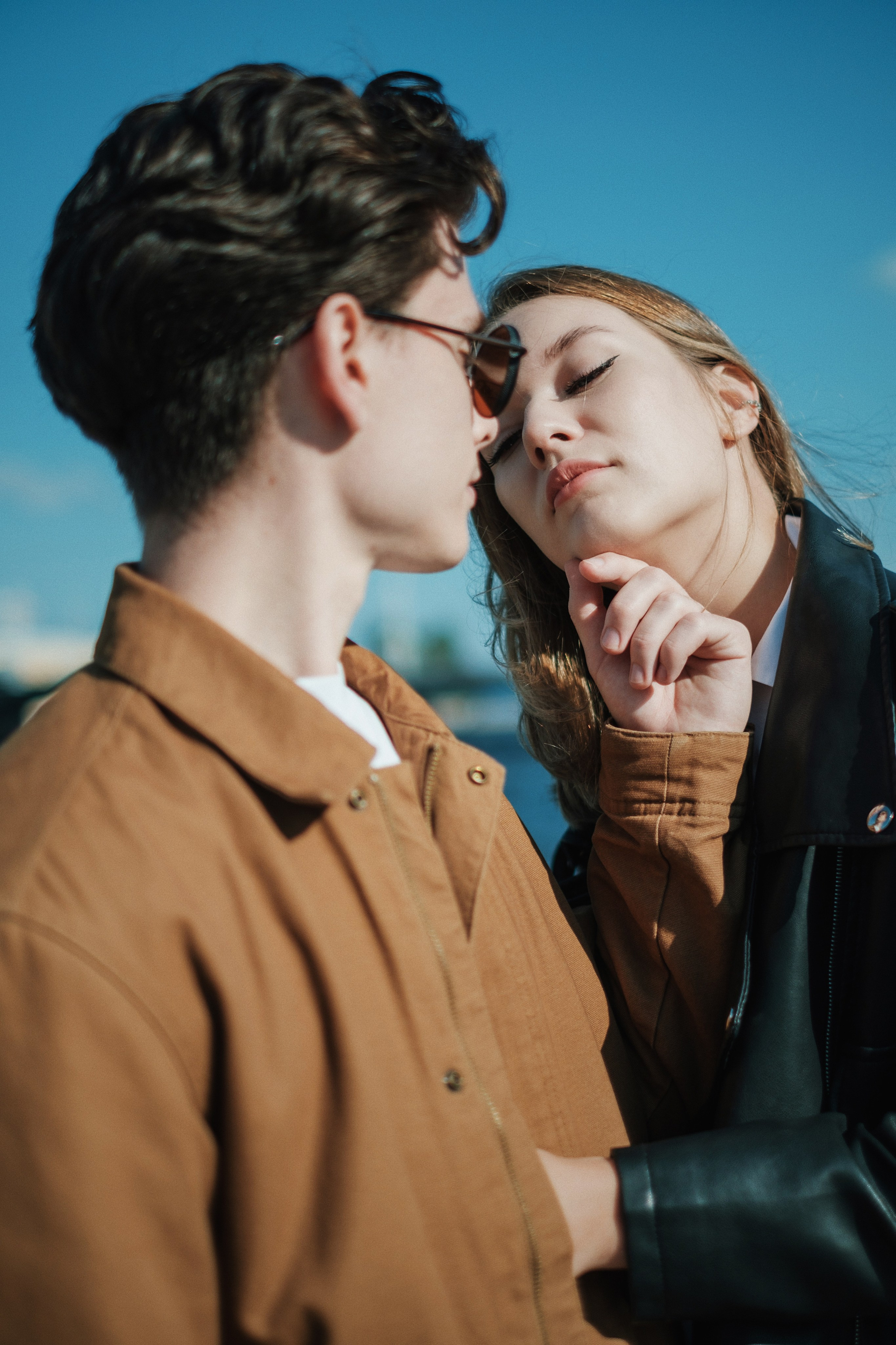 Обо мне. Свадебный и портретный фотограф Иван в Санкт-Петербурге | Профессиональная фотосъёмка