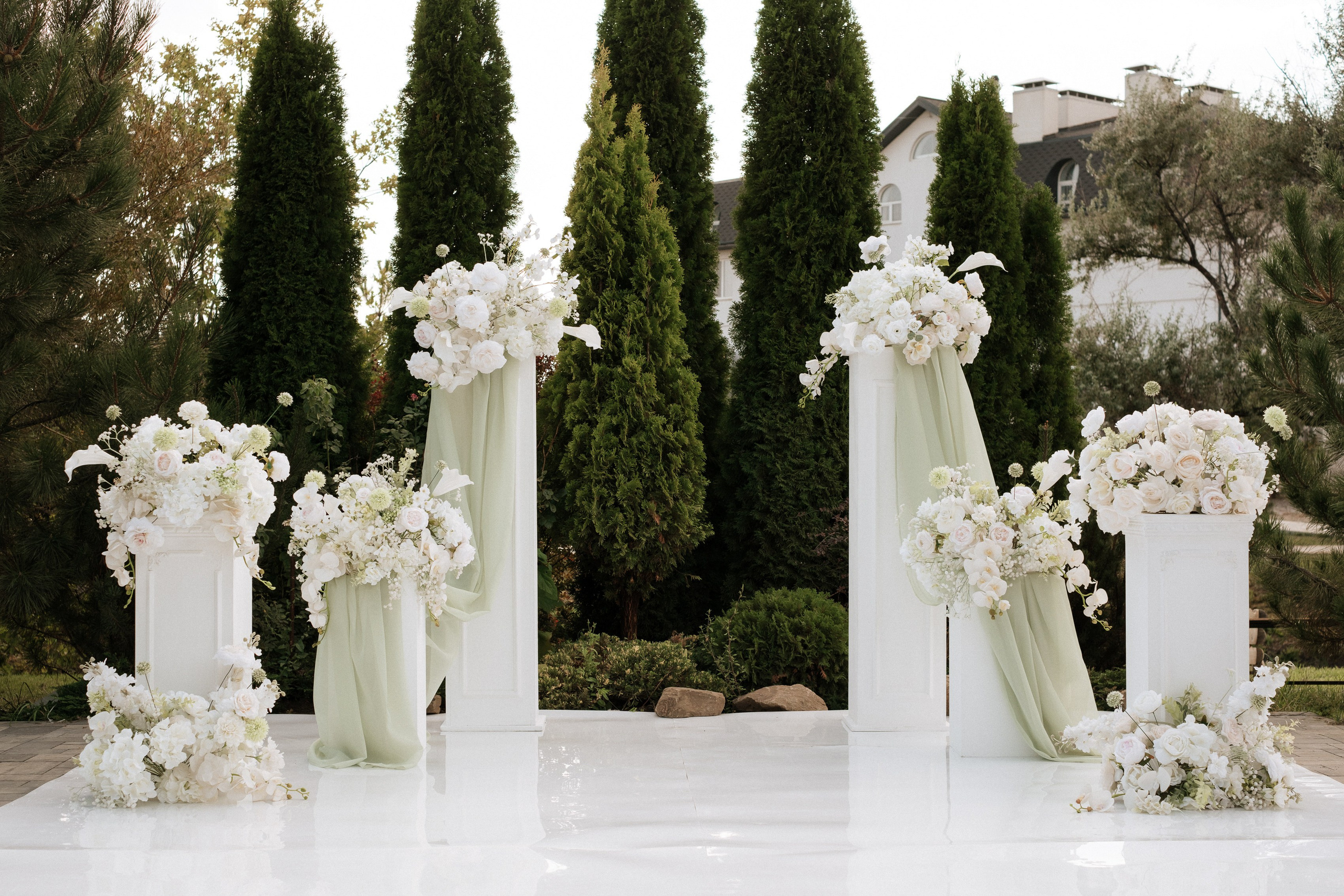 Алексей и Вероника. Свадебный и семейный фотограф в Волгограде Кристина Иванова