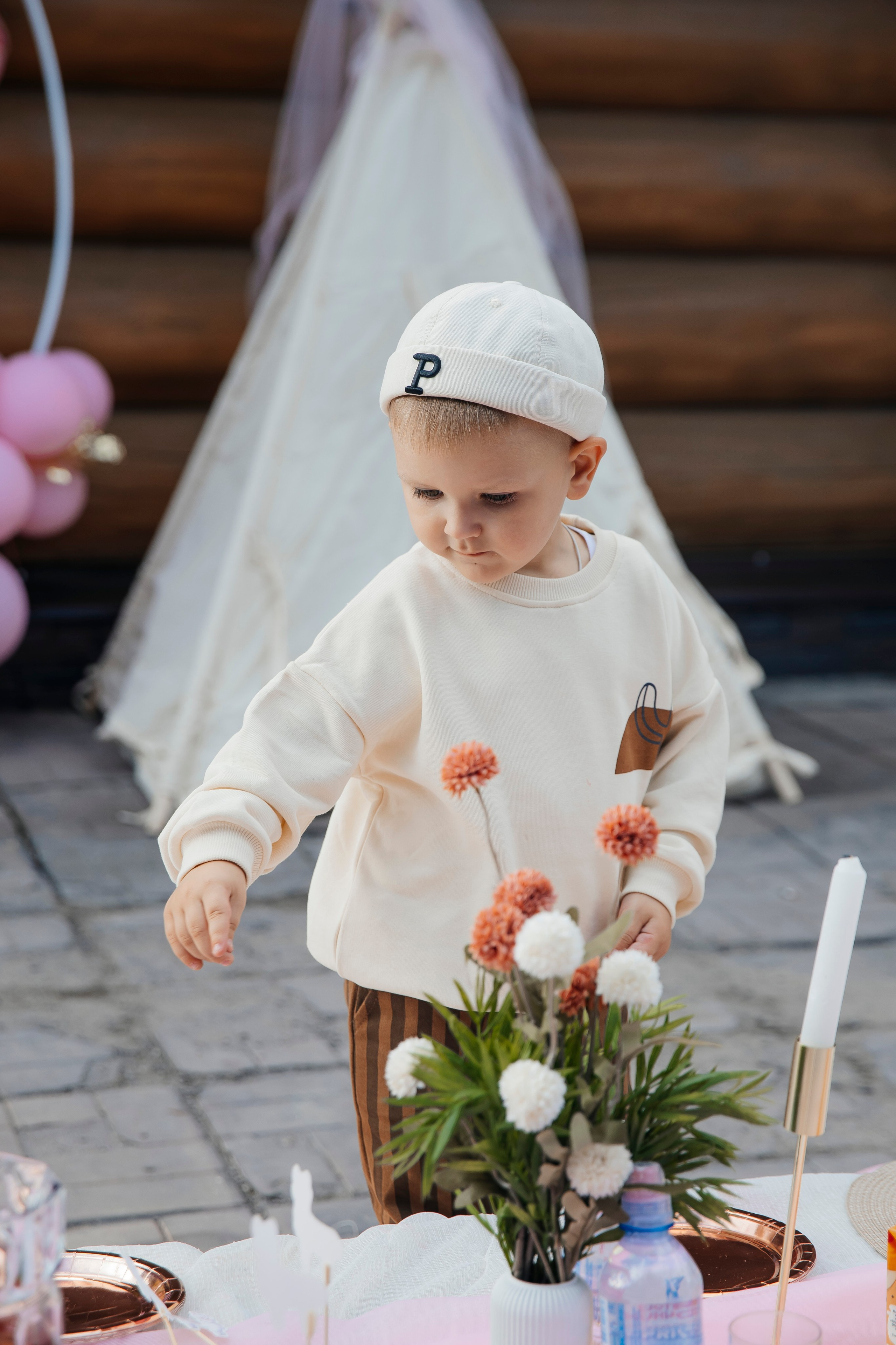 Детские праздники. Фотограф в Москве Рышкевич Полина