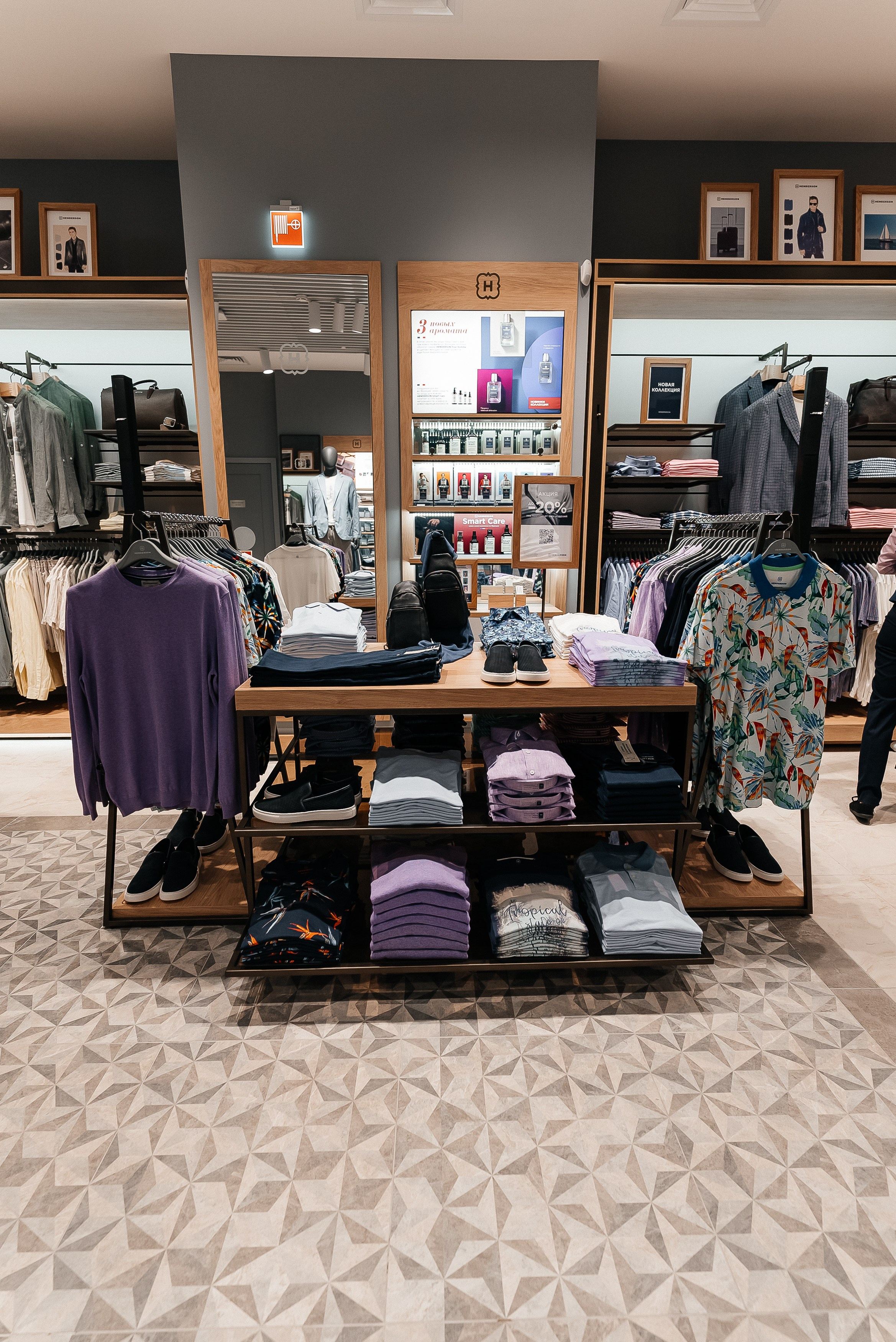 Henderson. Павел Краснов — Свадебный и репортажный фотограф в Москве