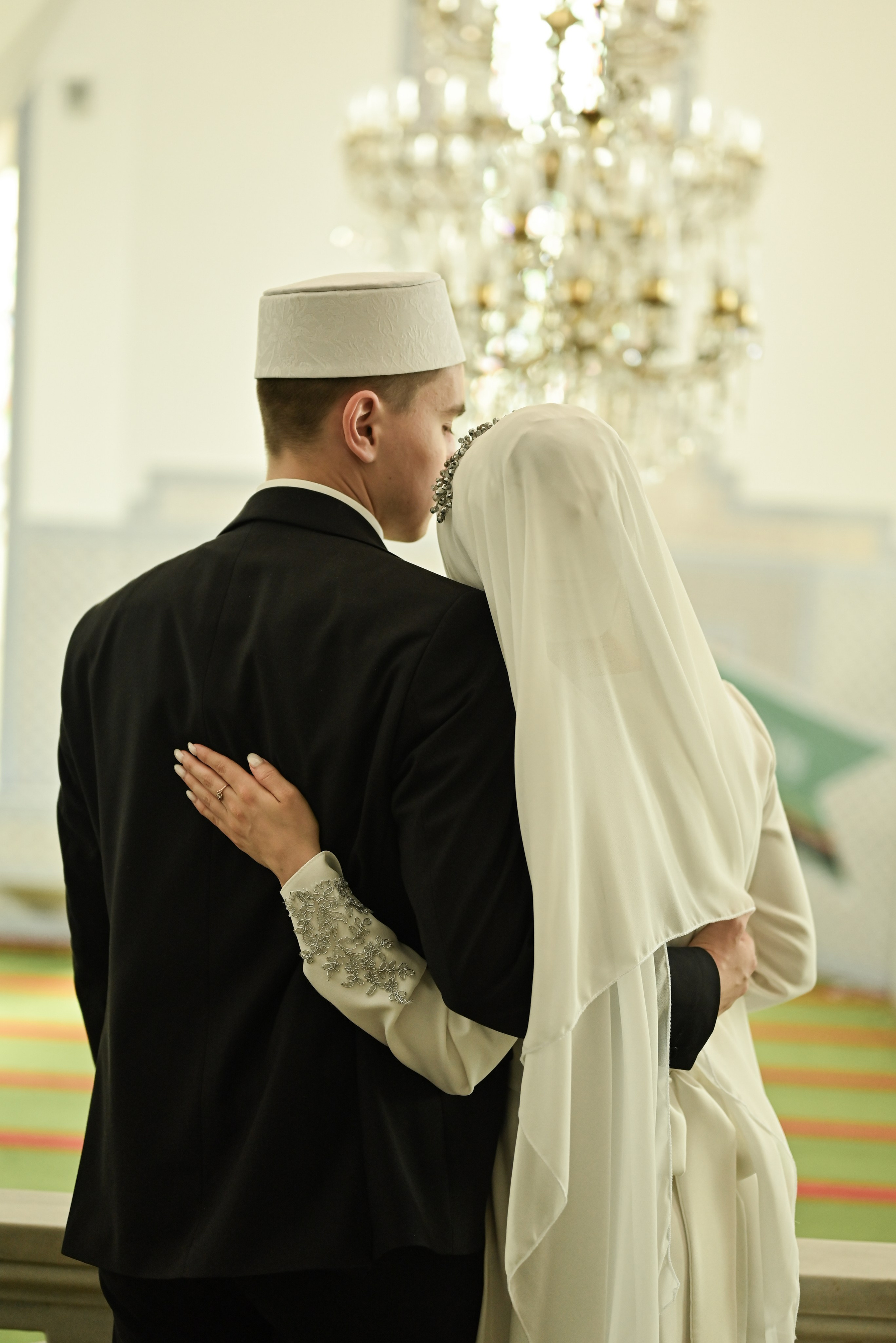 Дан и Диана. Свадебный и семейный фотограф в Уфе Александров Максим