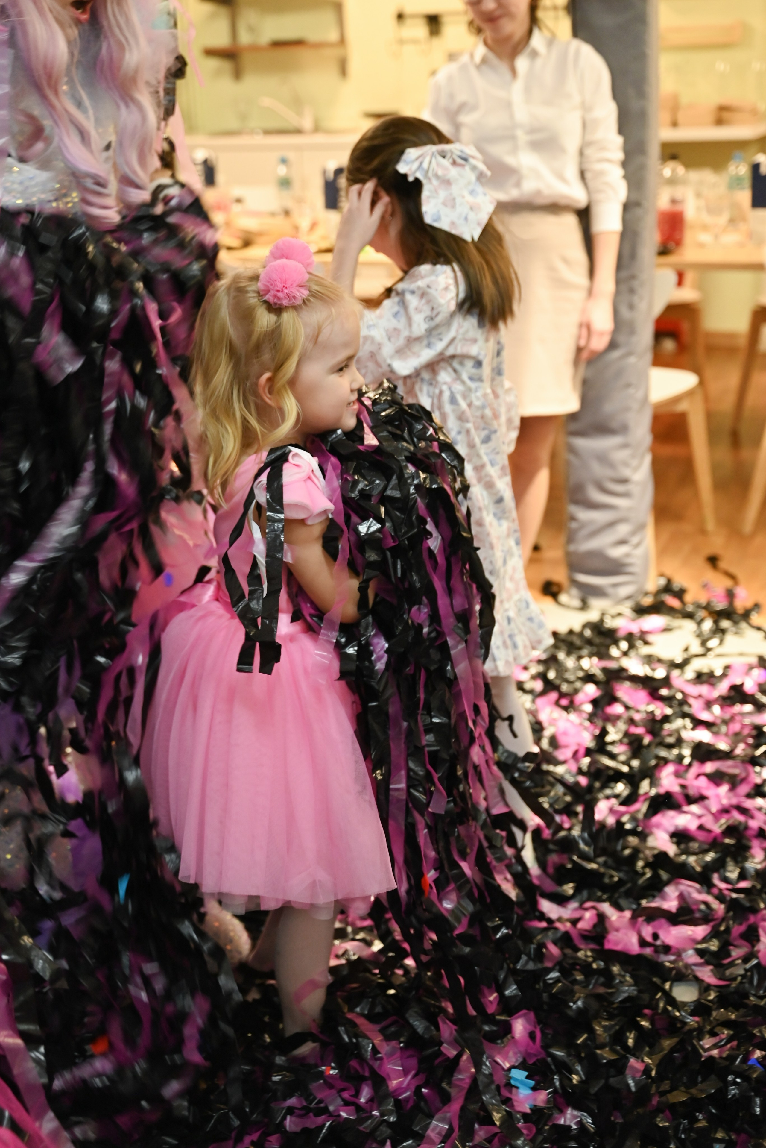 «День варенья Авроры». Свадебный и семейный фотограф в Уфе Александров Максим