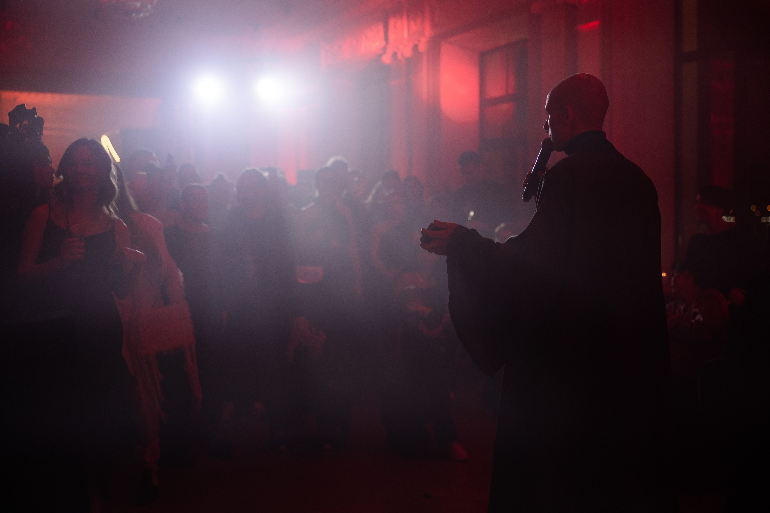 ПИР Wedding Awards Санкт-Перербург. Свадебный и семейный фотограф Москва Екатерина Верижникова