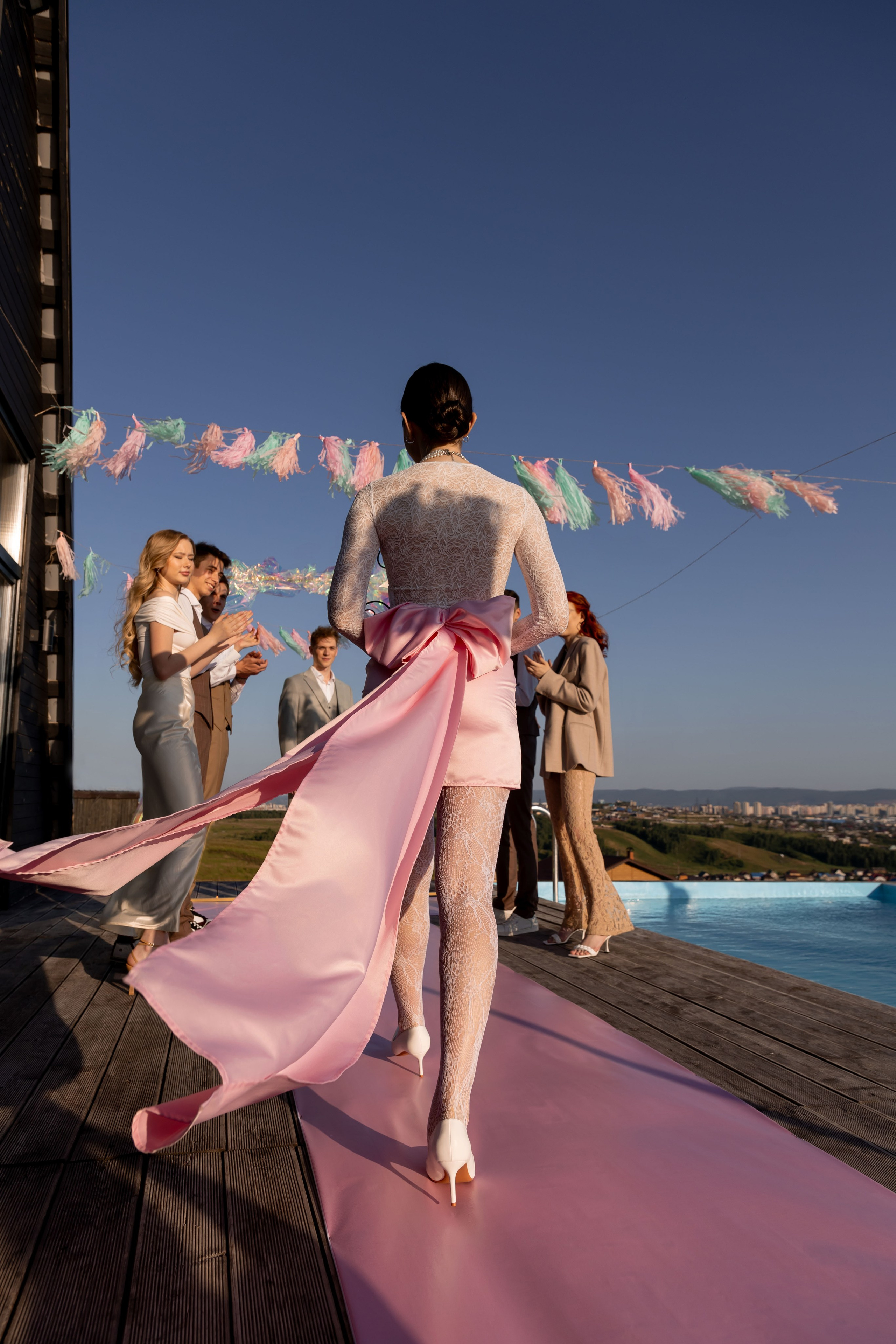 Максим и Полина. Лада Канана Свадебный и семейный фотограф