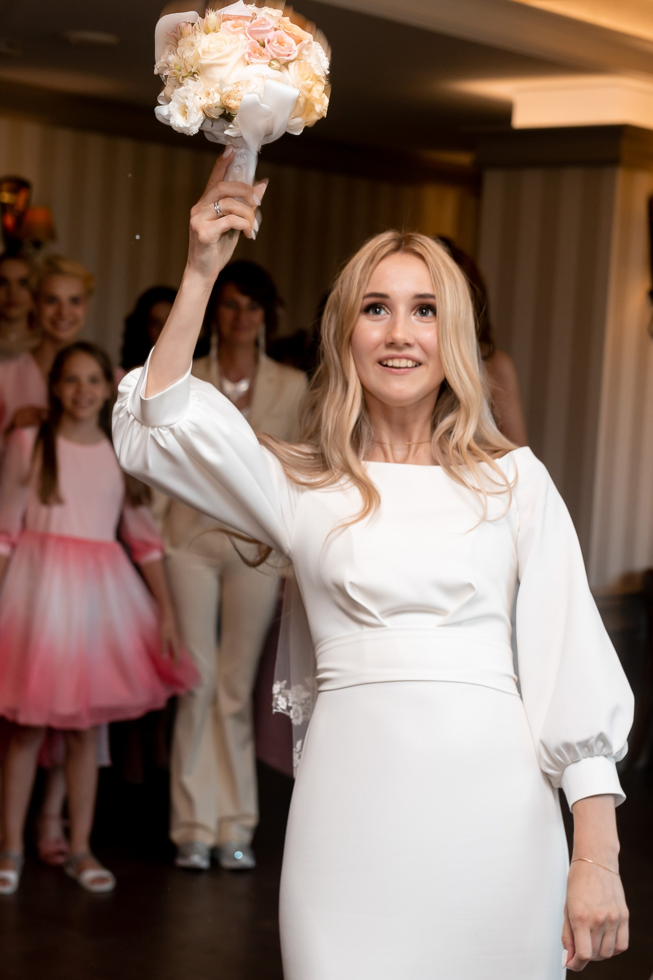 Эмиль и Дарья. Лада Канана Свадебный и семейный фотограф