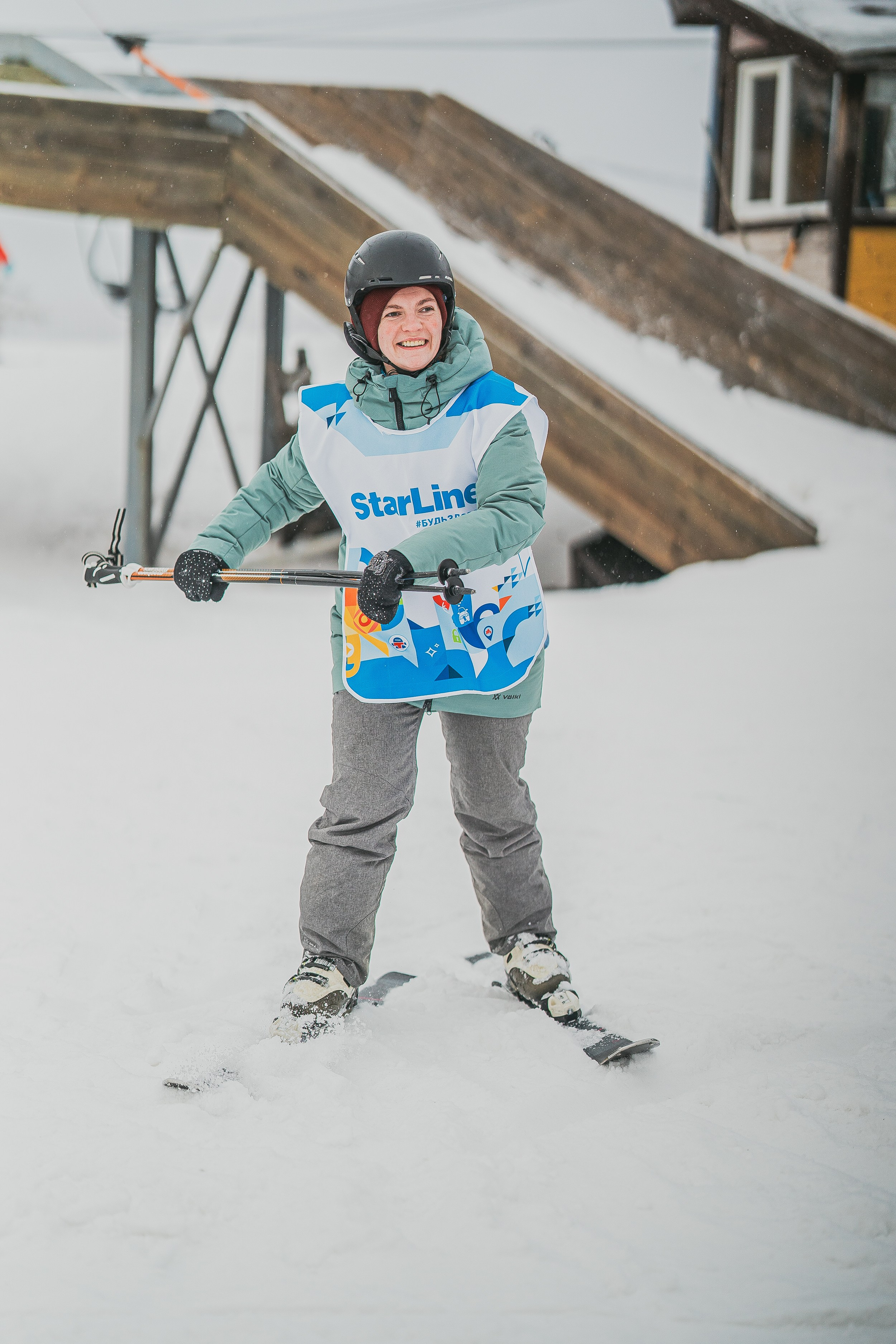 StarLine | Красное Озеро 03.02. Фотограф Никита Иванов