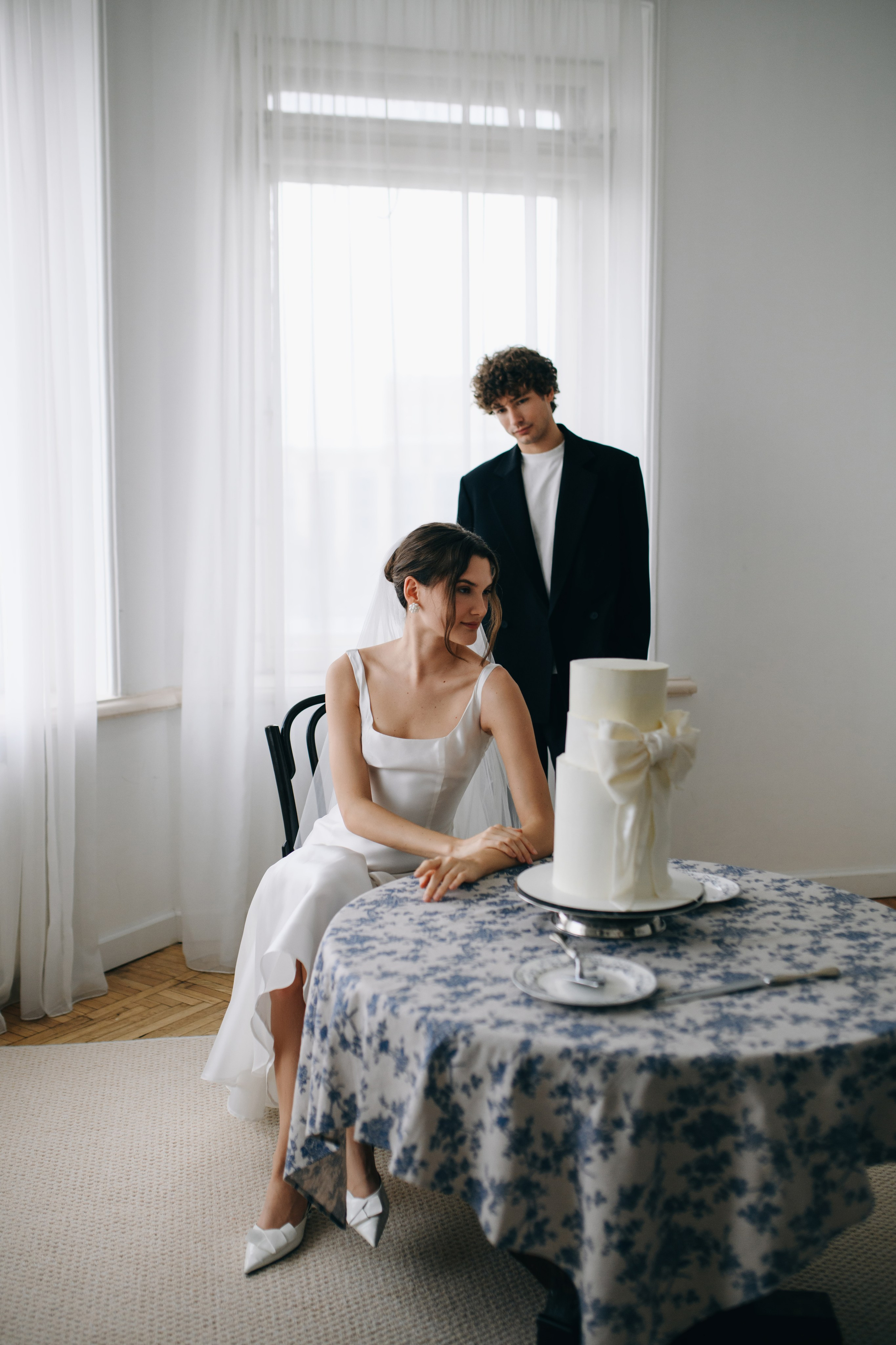 Свадебная фотосъемка. Фотограф Sofya Art Нижний Новгород