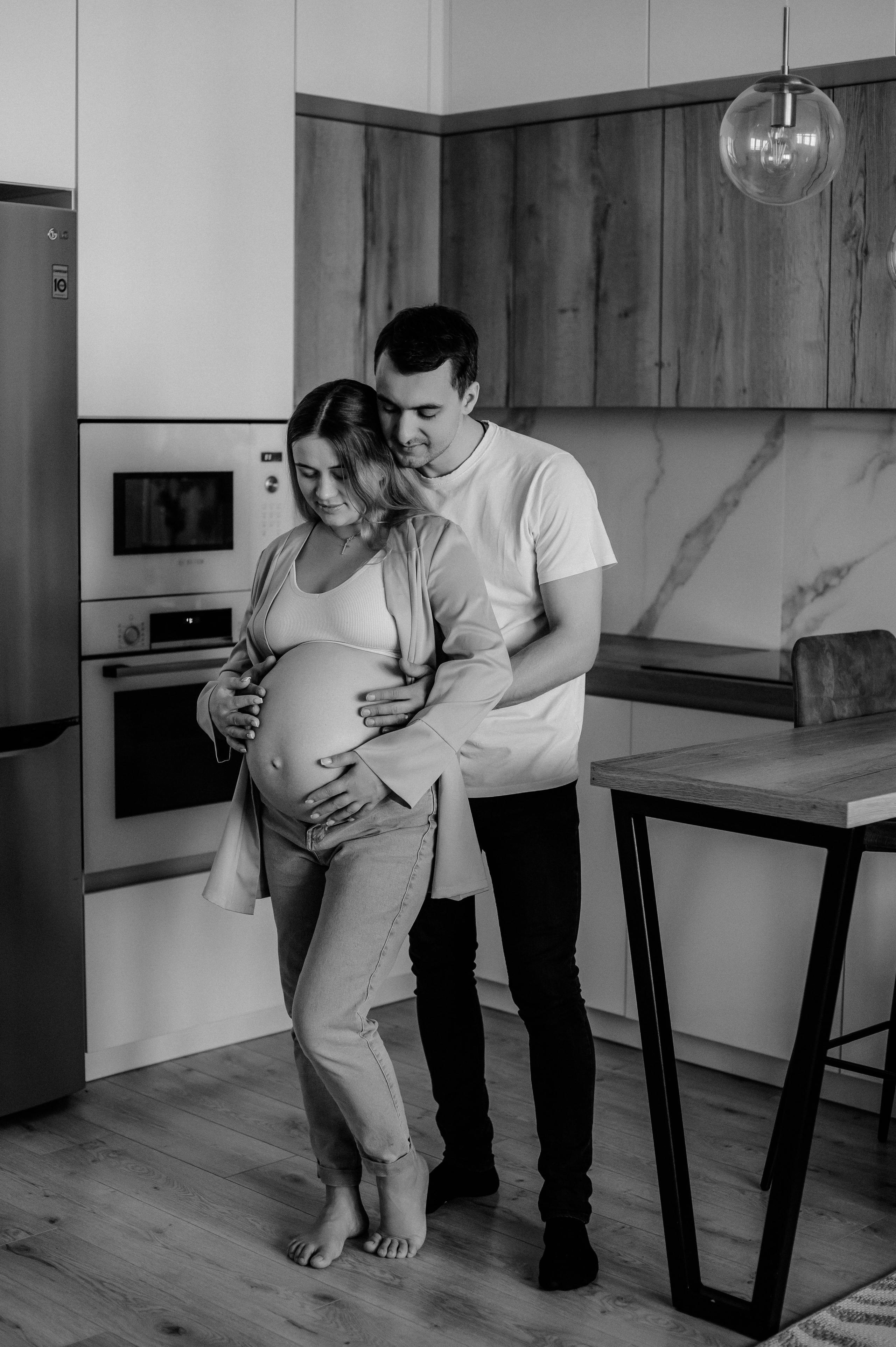 Вера, Саша, Мира. Свадебный фотограф, фотограф беременности Дарья Доценко