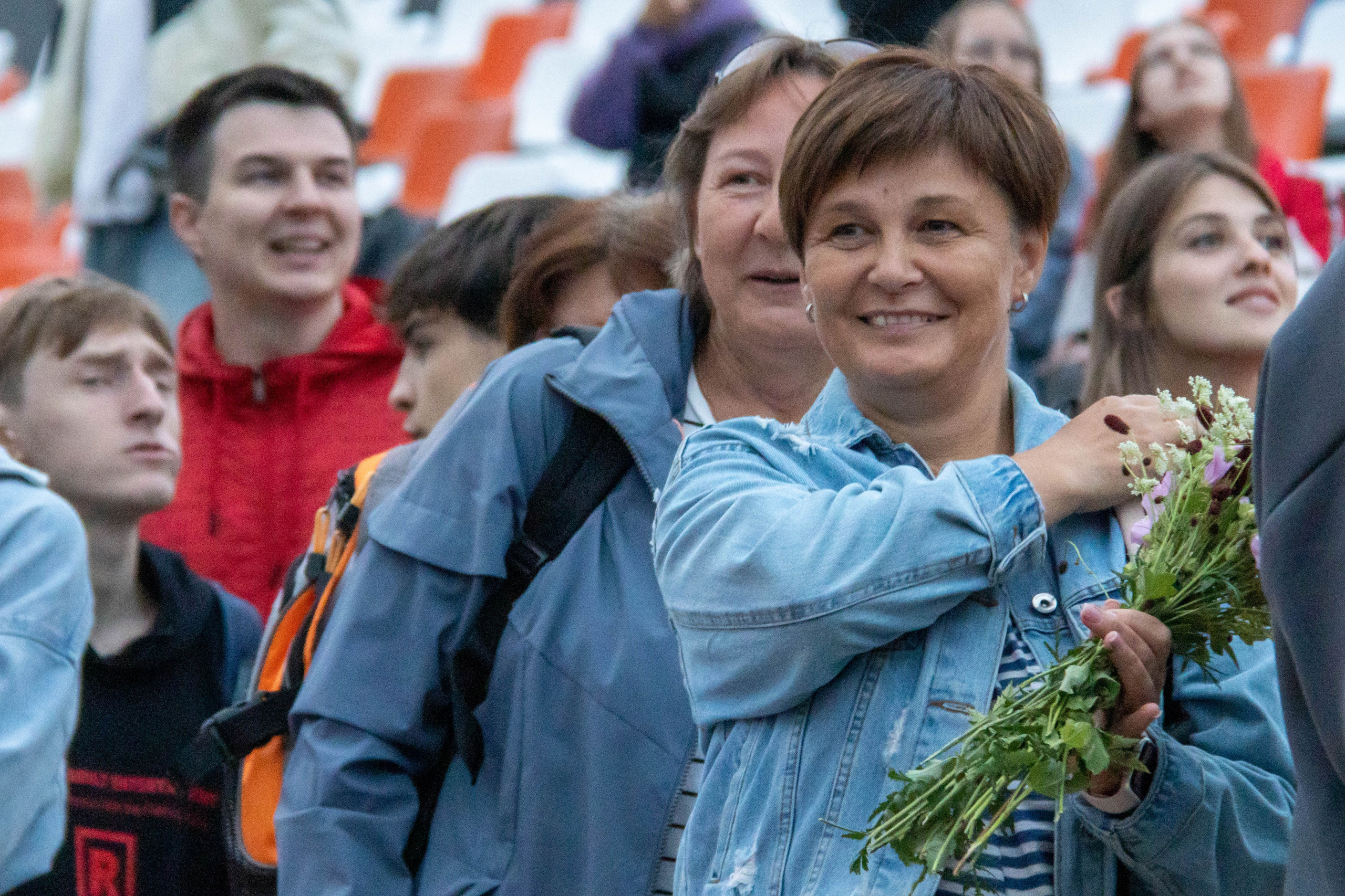 Футбол. Свадебный, выпускной, репортажный фотограф в Перми Алексей Роткин