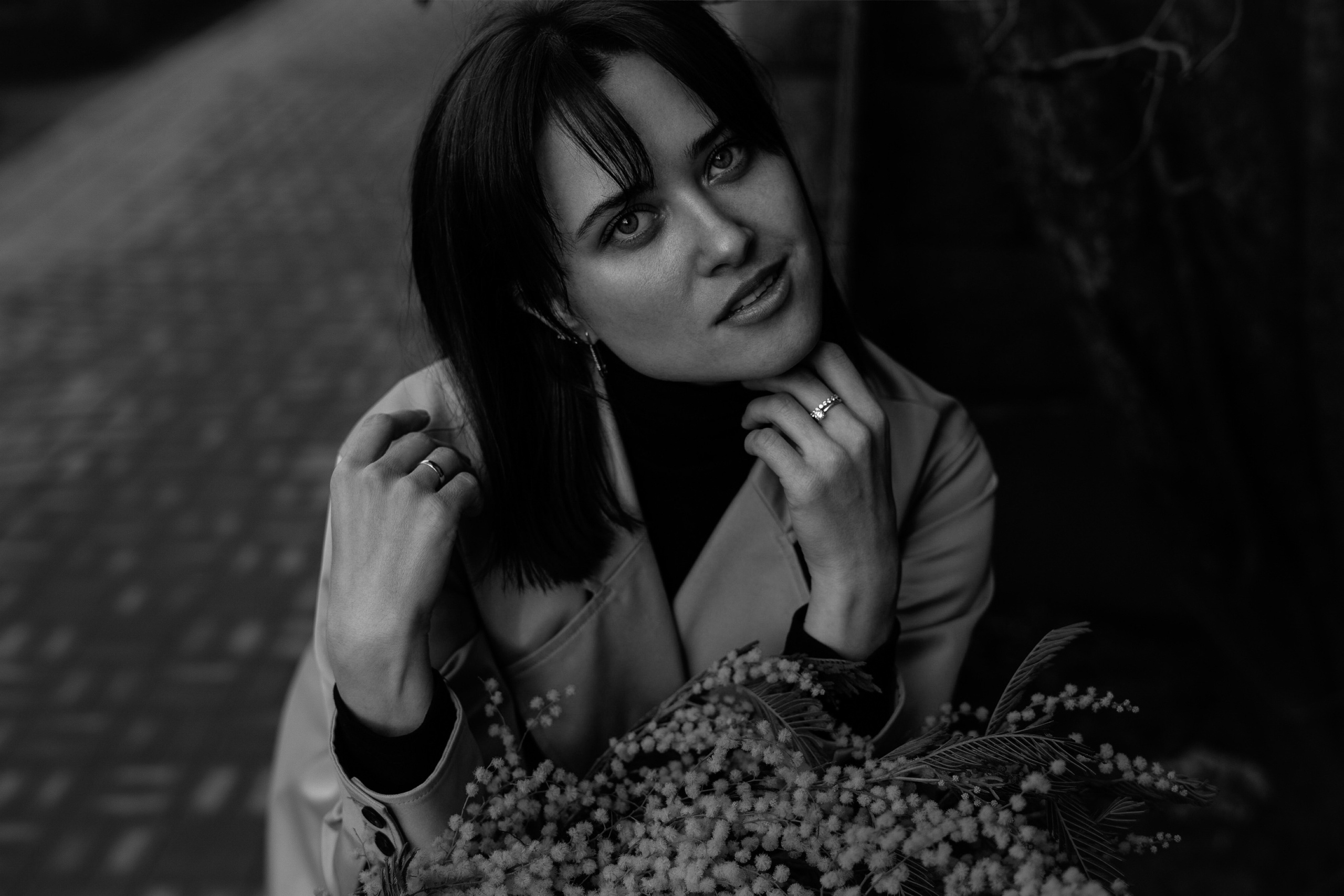 Маргарита. Портретный фотограф Санкт-Петербург Зикс Елизавета