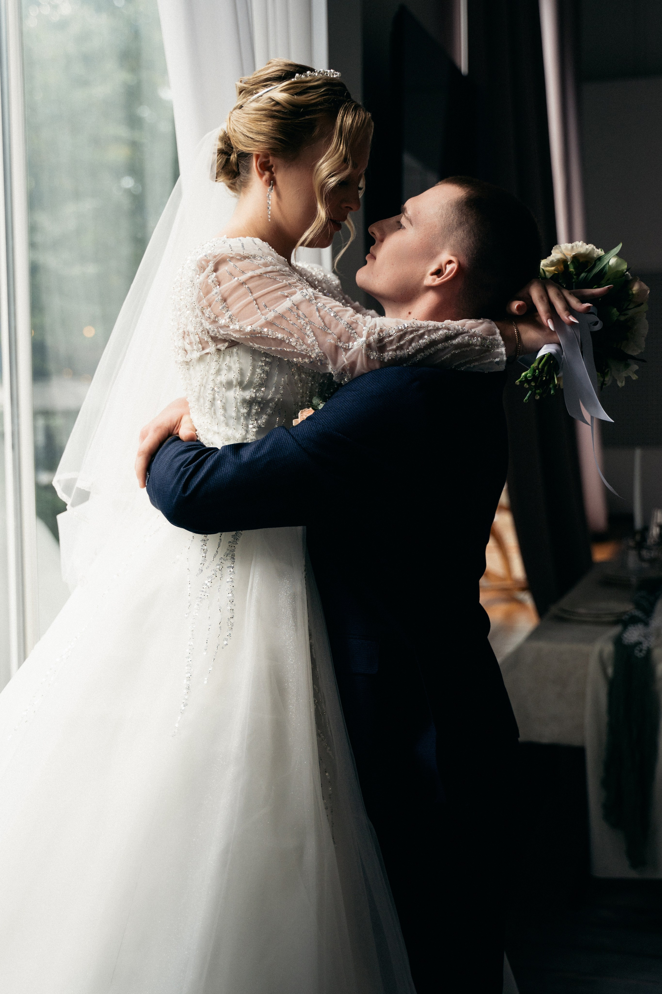 Дмитрий и Татьяна. Семейный и свадебный фотограф Молодзяновская Елена