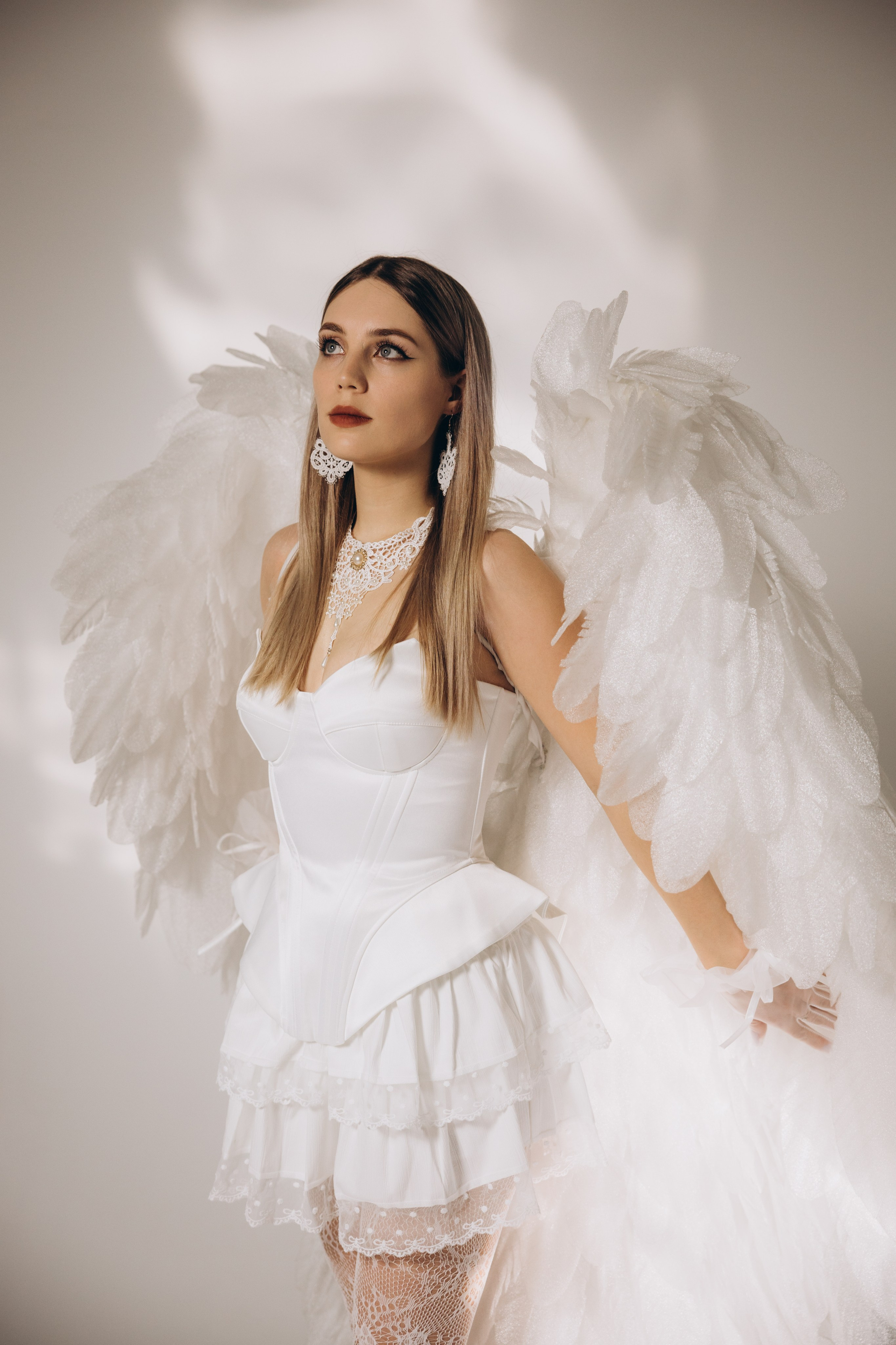 Анастасия. Свадебный, семейный фотограф в Иркутске Светлана Макаричева