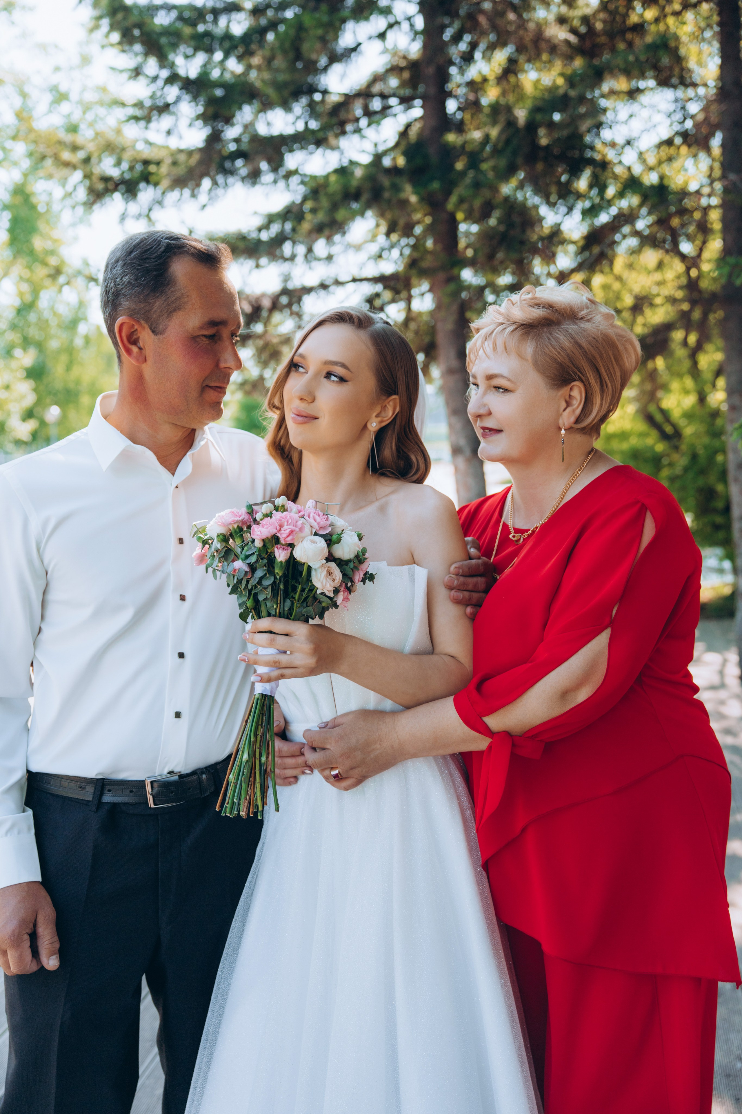 Станислав & Татьяна. Свадебный, семейный фотограф в Иркутске Светлана Макаричева