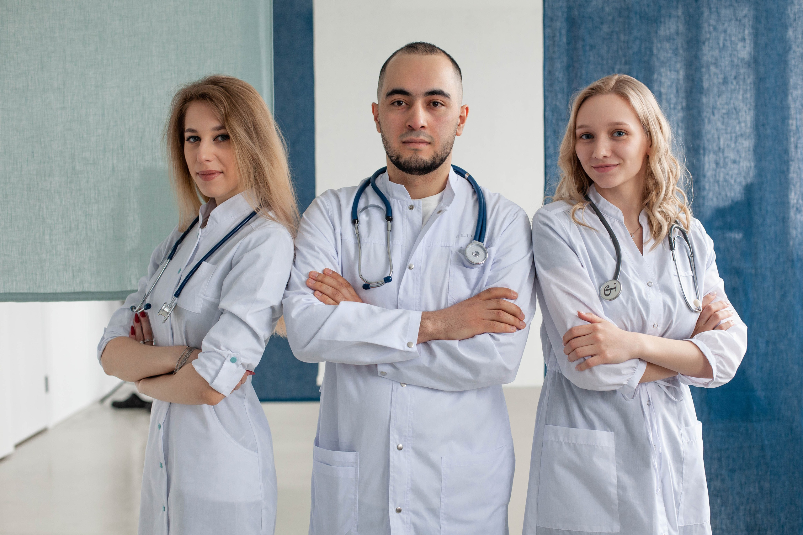 Групповой портрет. Свадебный и репортажный фотограф в Барнауле Евгений Самосюк