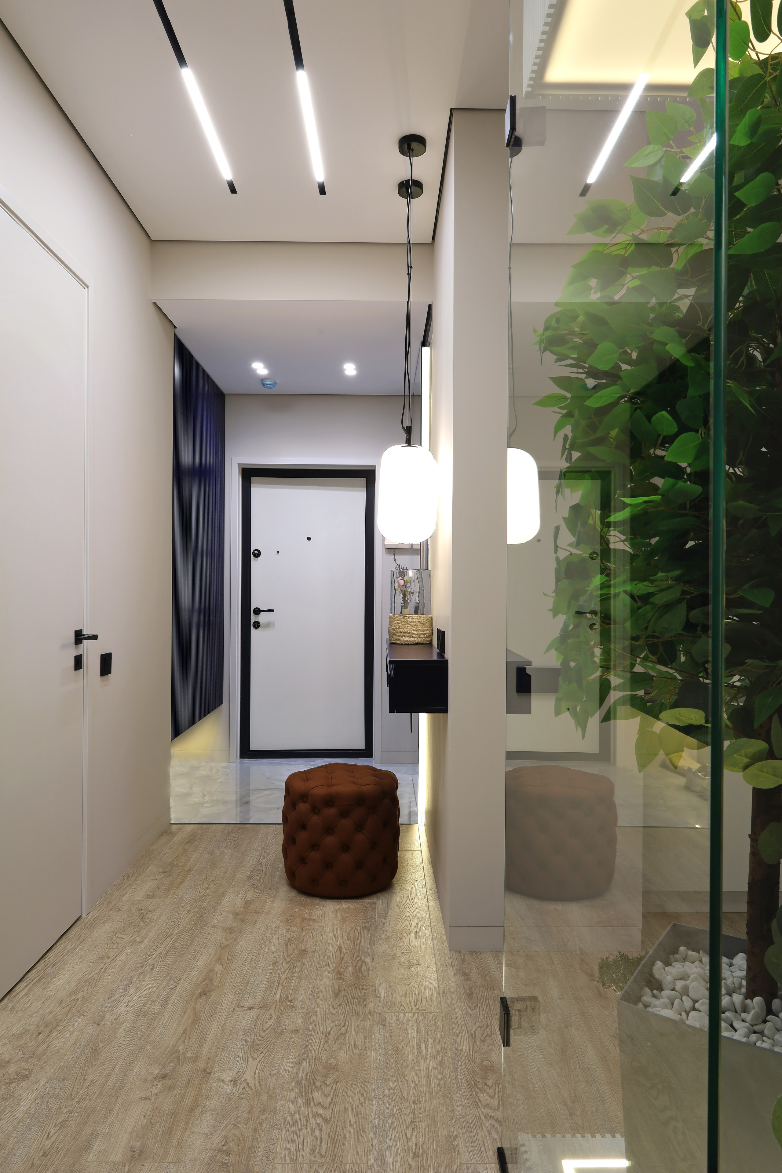 ЖК «Ortau», 130 м². Room Design Studio
