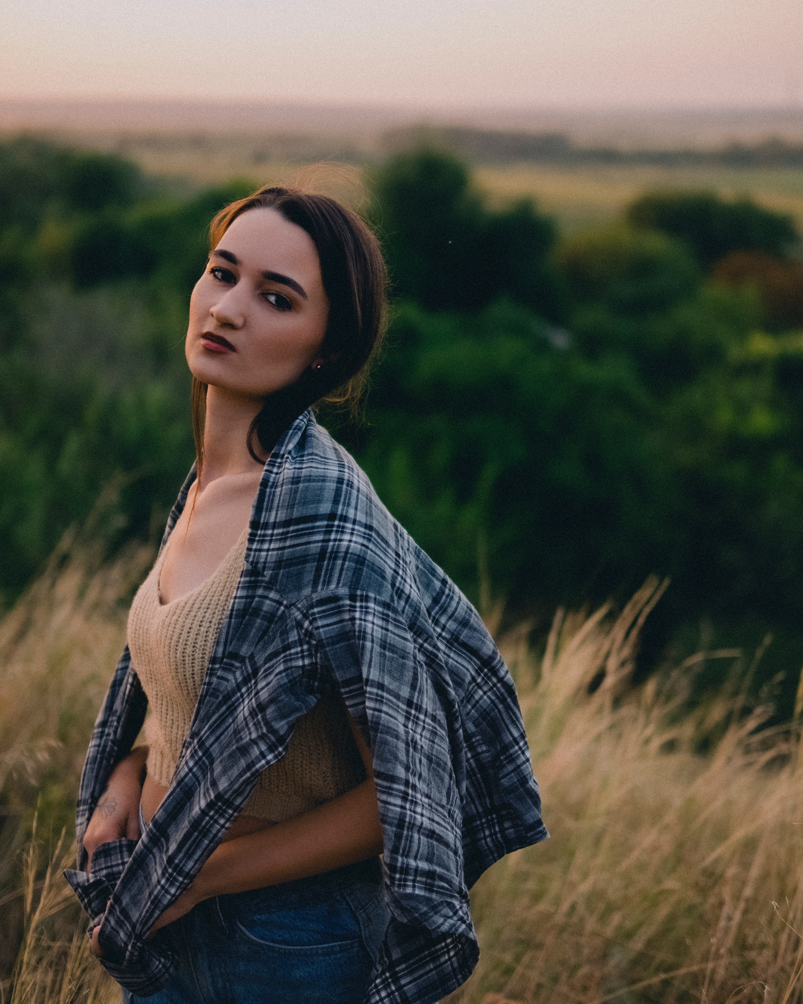 Галя. Фотограф в Ростове-на-Дону и Новочеркасске Ангелина Шалаева
