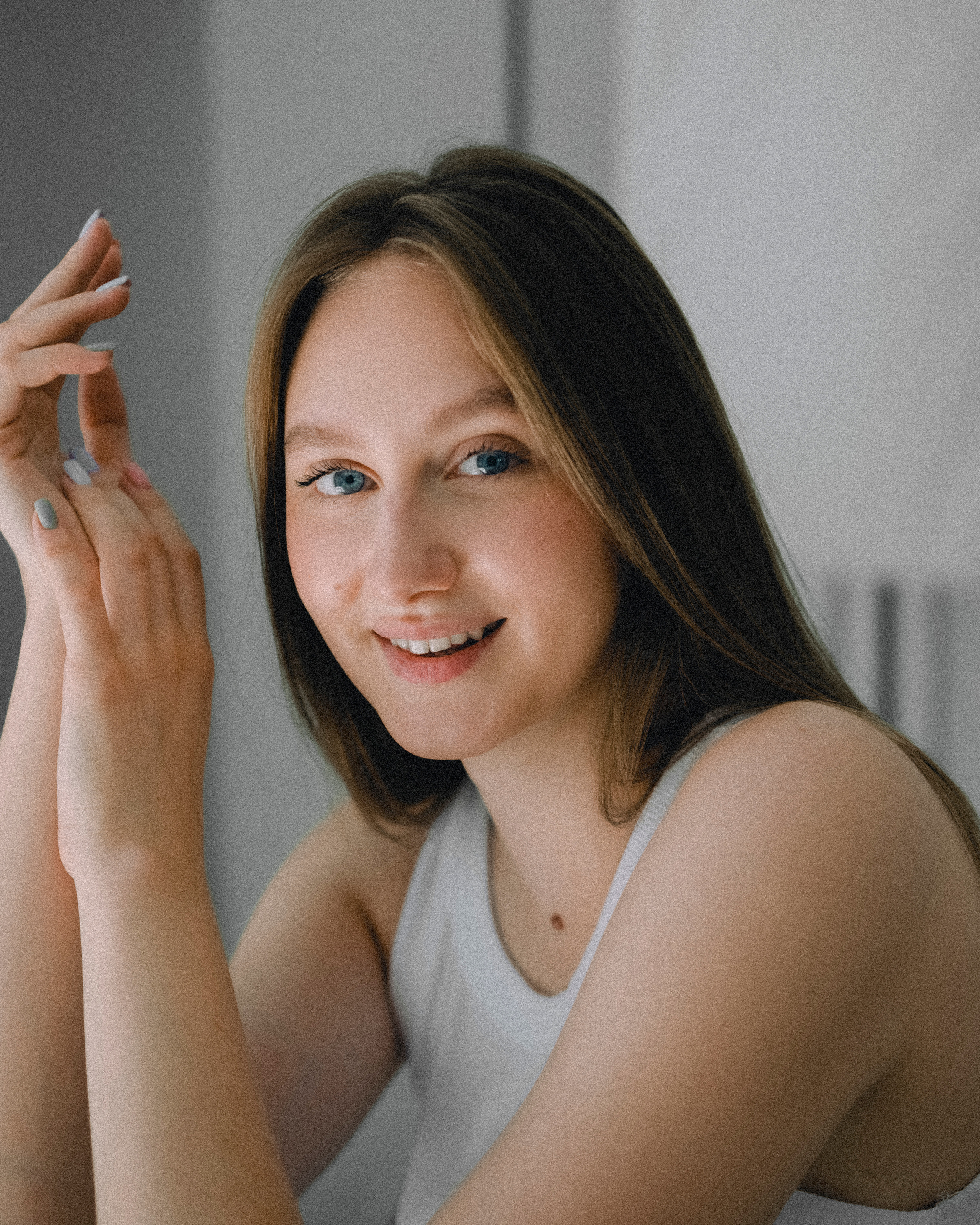 Сестрички. Фотограф в Ростове-на-Дону и Новочеркасске Ангелина Шалаева