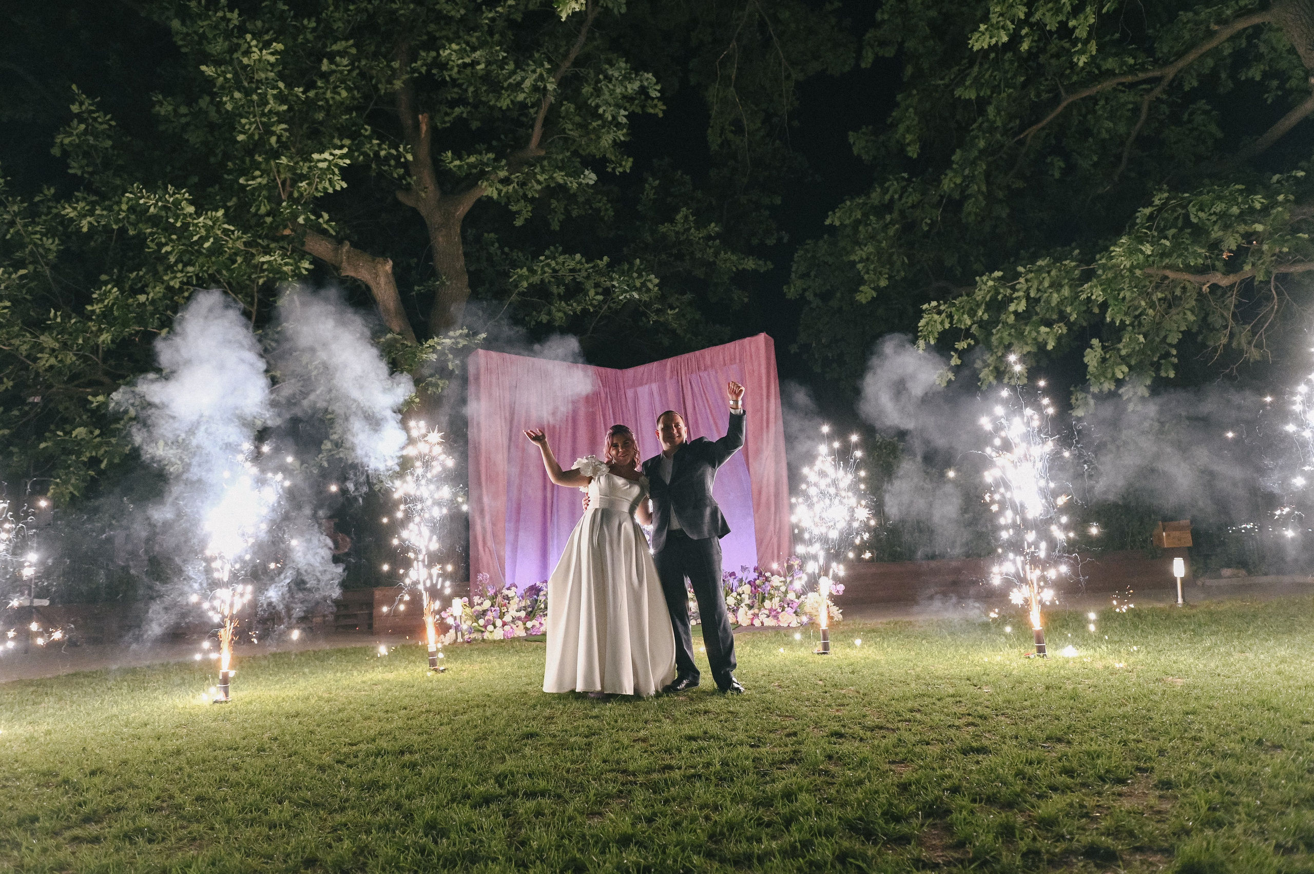 Миша + Саша — Организация Светлана Бортавова. Свадебный и семейный фотограф Волгоград Москва