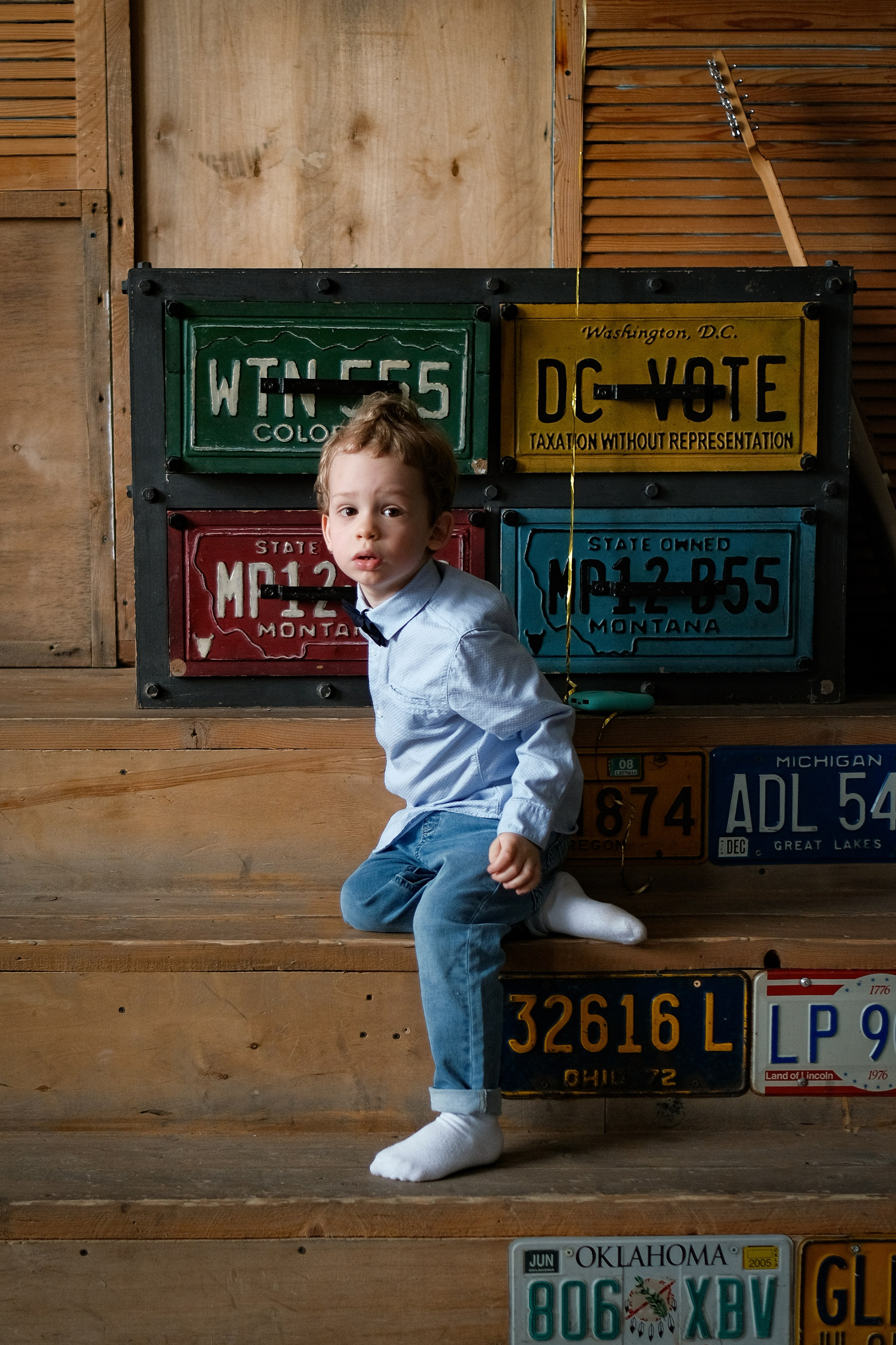 Семейный альбом. Фотограф Михаил Ерохин | Москва