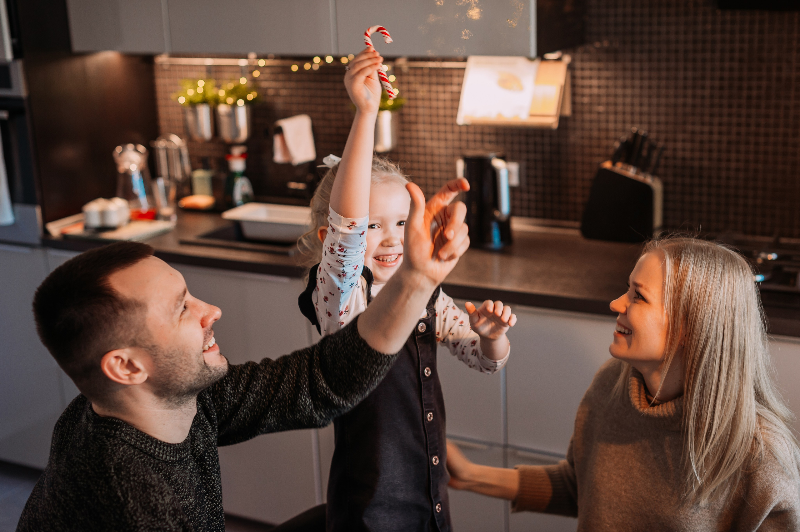 Домашняя. Свадебный фотограф Алёна Замотаева