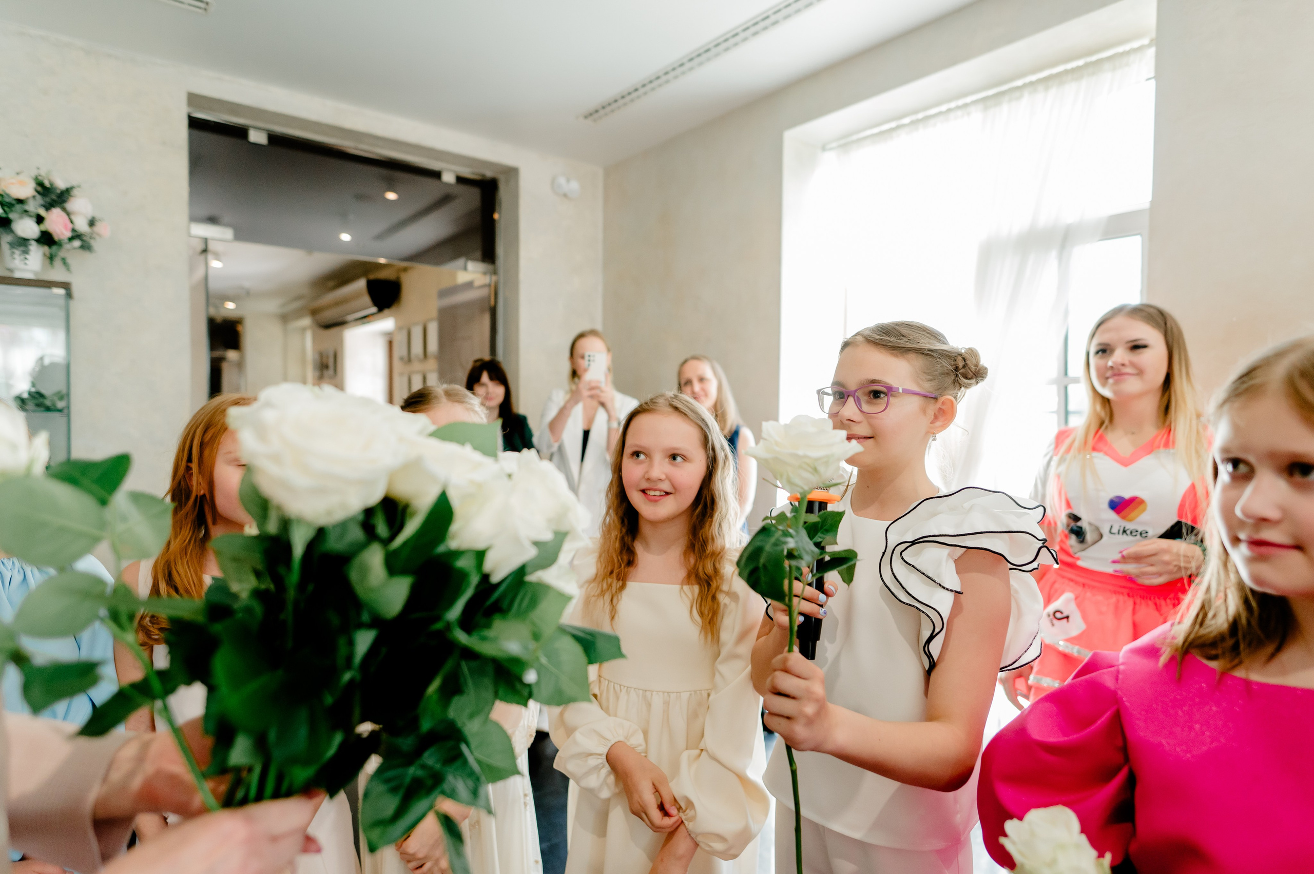 Выпускные/звонки. Свадебный и семейный фотограф Евгения Кононова