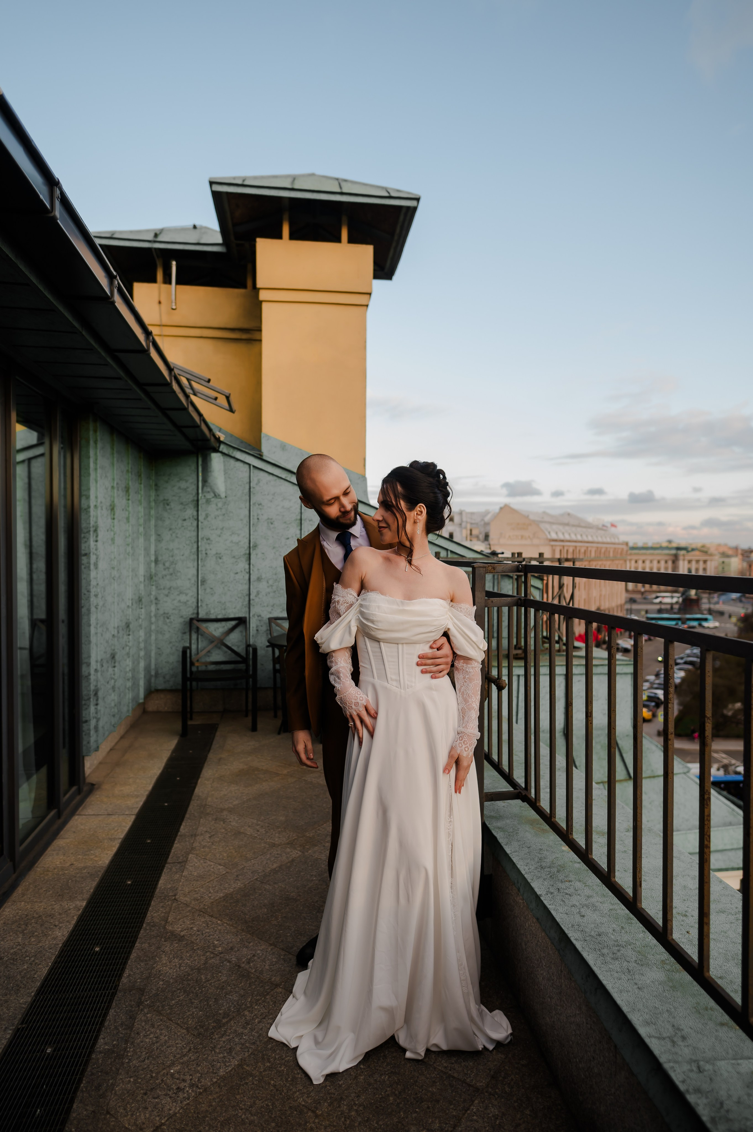 А&A, Four Seasons. Свадебный и семейный фотограф Евгения Кононова