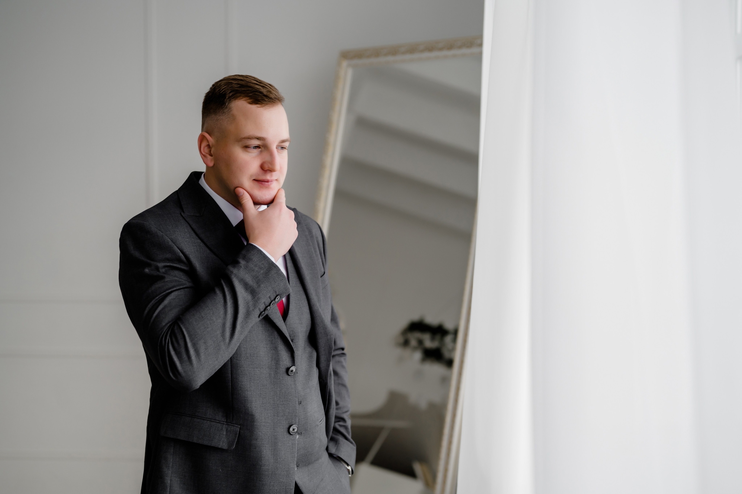 Алёна & Станислав. Свадебный и семейный фотограф Евгения Кононова