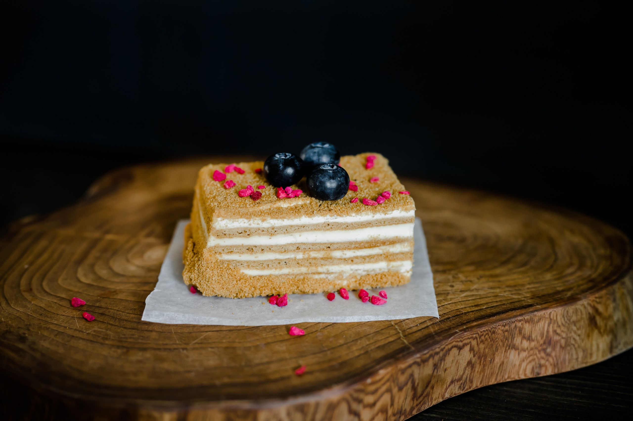 Еда. Свадебный и семейный фотограф Евгения Кононова