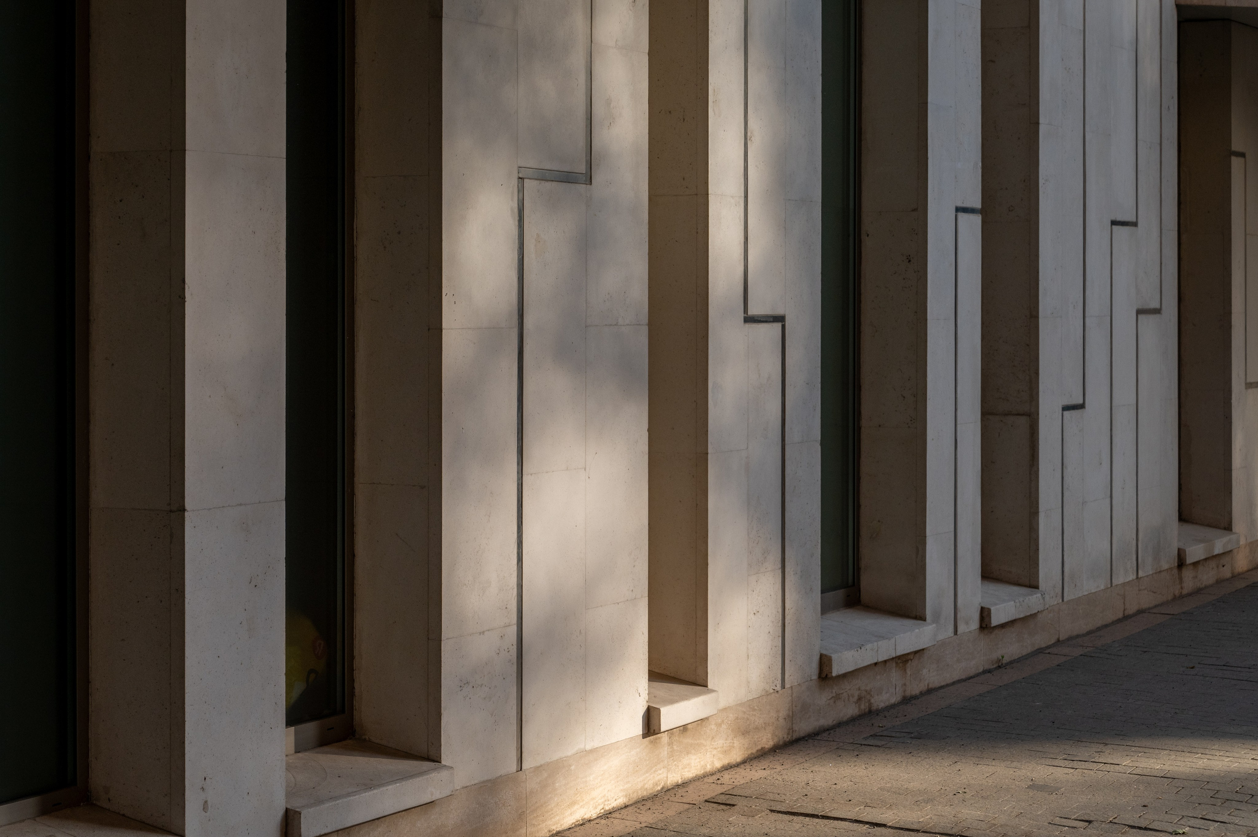 Зачатьевский переулок, дом 5. Интерьерный фотограф в Москве и Московской области Арсений Войко