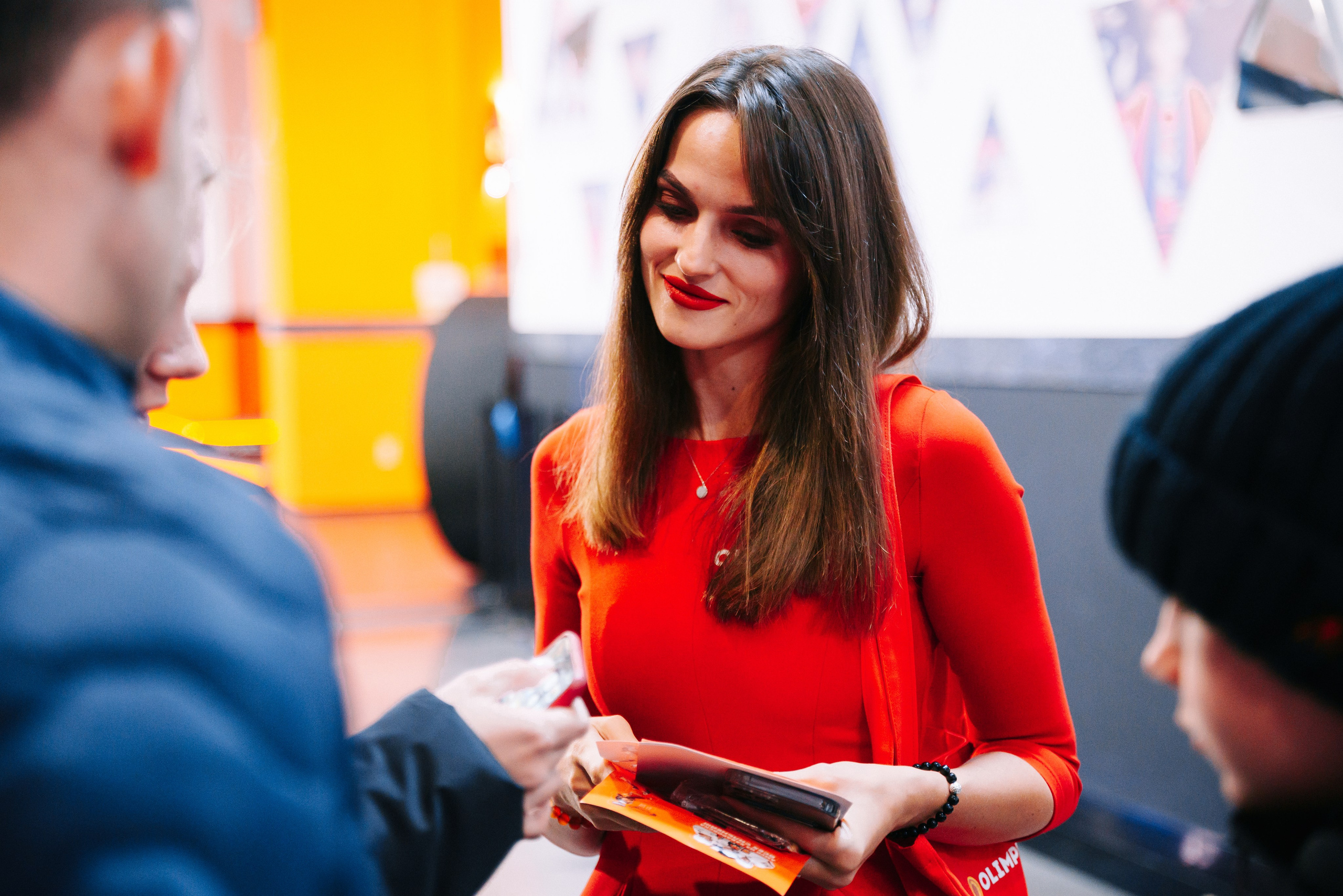 Олимбет и Амур. Фотограф в Хабаровске Швендых Рудольф