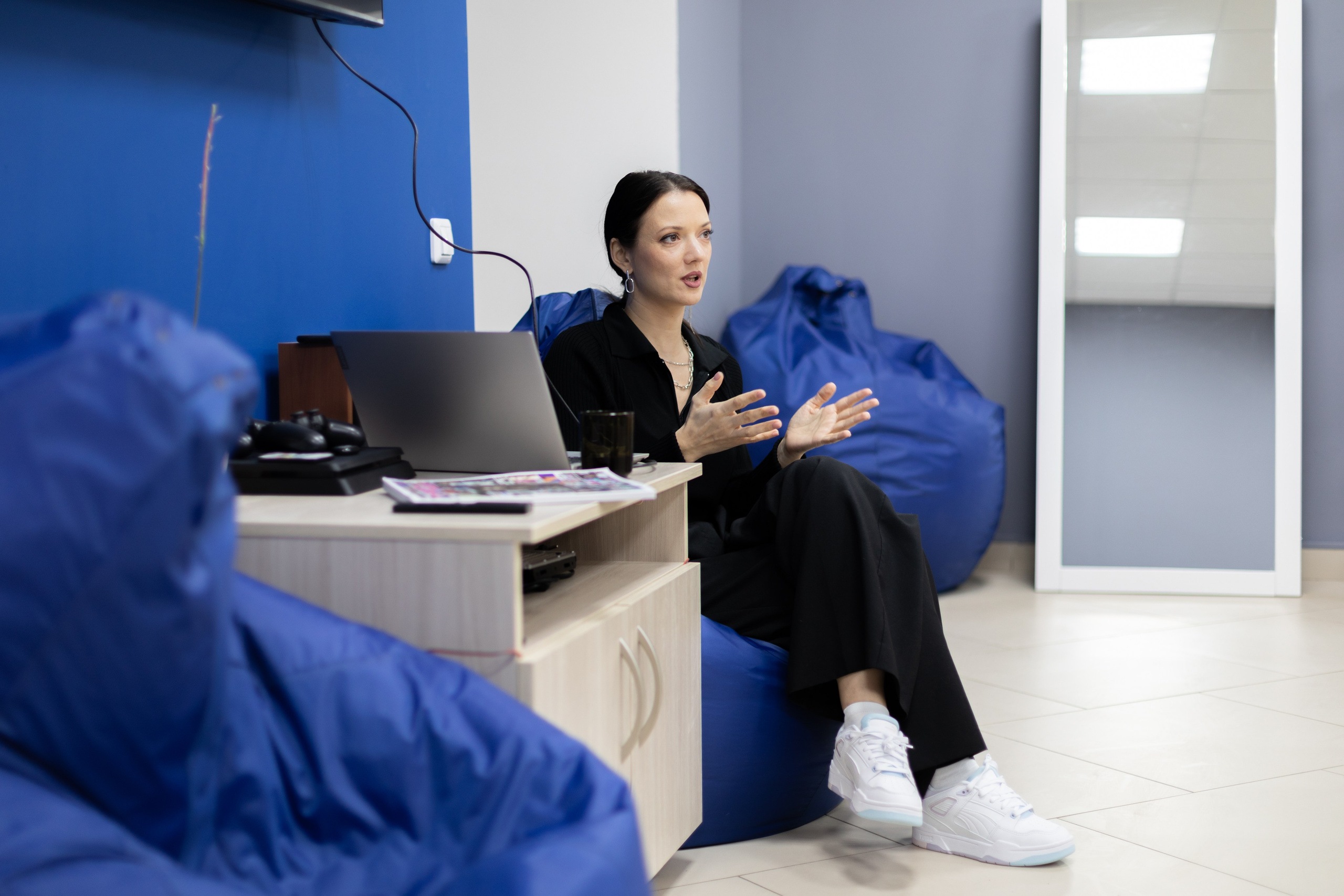 Пример репортажа. Фотограф в Костроме, Ярославле, Москве Светлана Заведеева