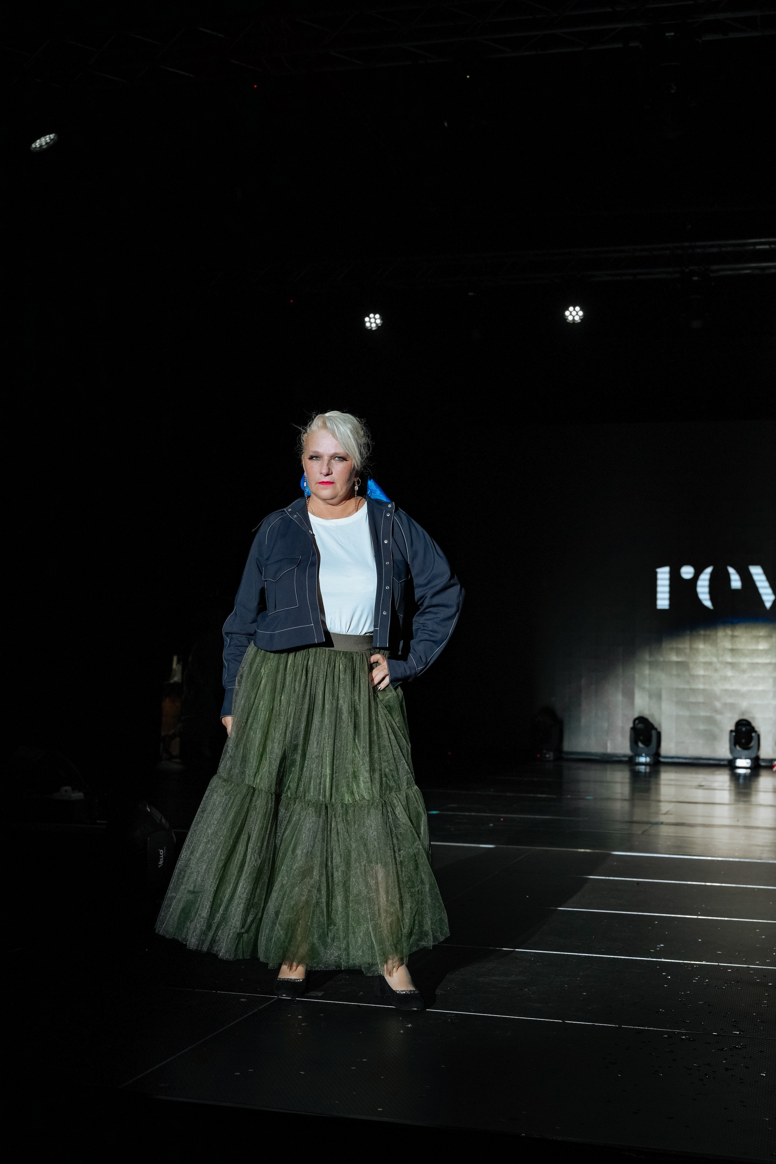 Финал SUPERWOMAN Russia 2.0. Портретный фотограф в Санкт-Петербурге Дмитриева Наталия