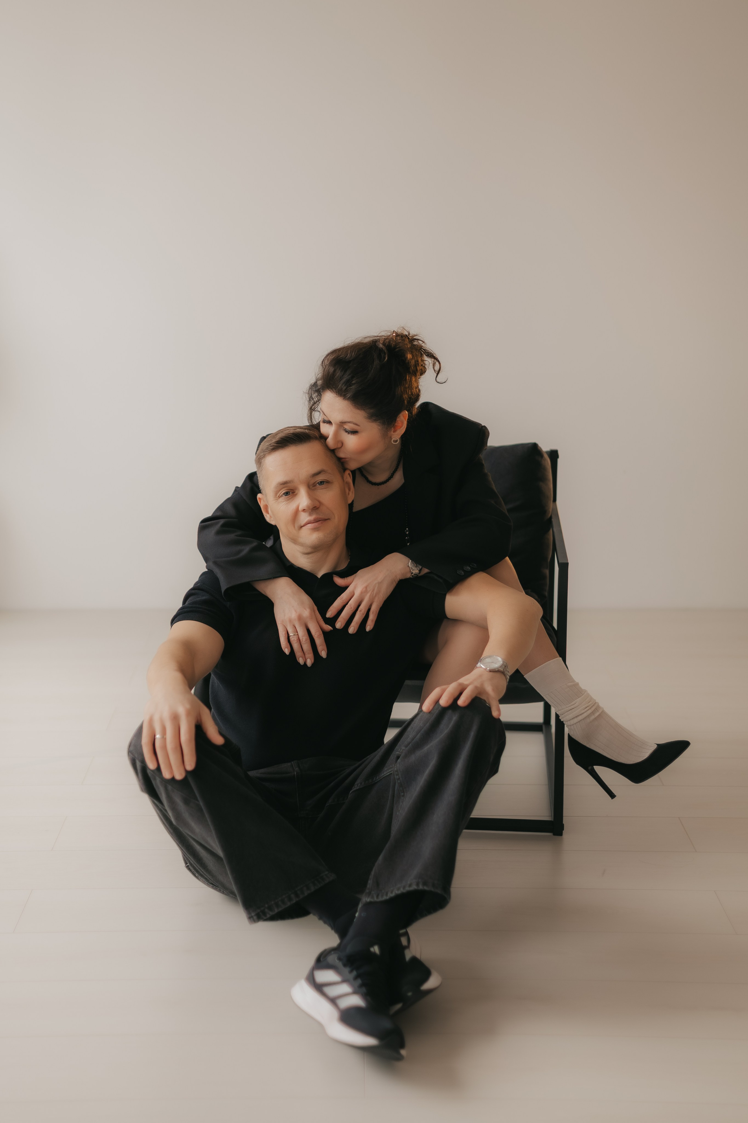 Фотосессия в г. Мытищи. Портретный фотограф. МОСКВА / МЫТИЩИ