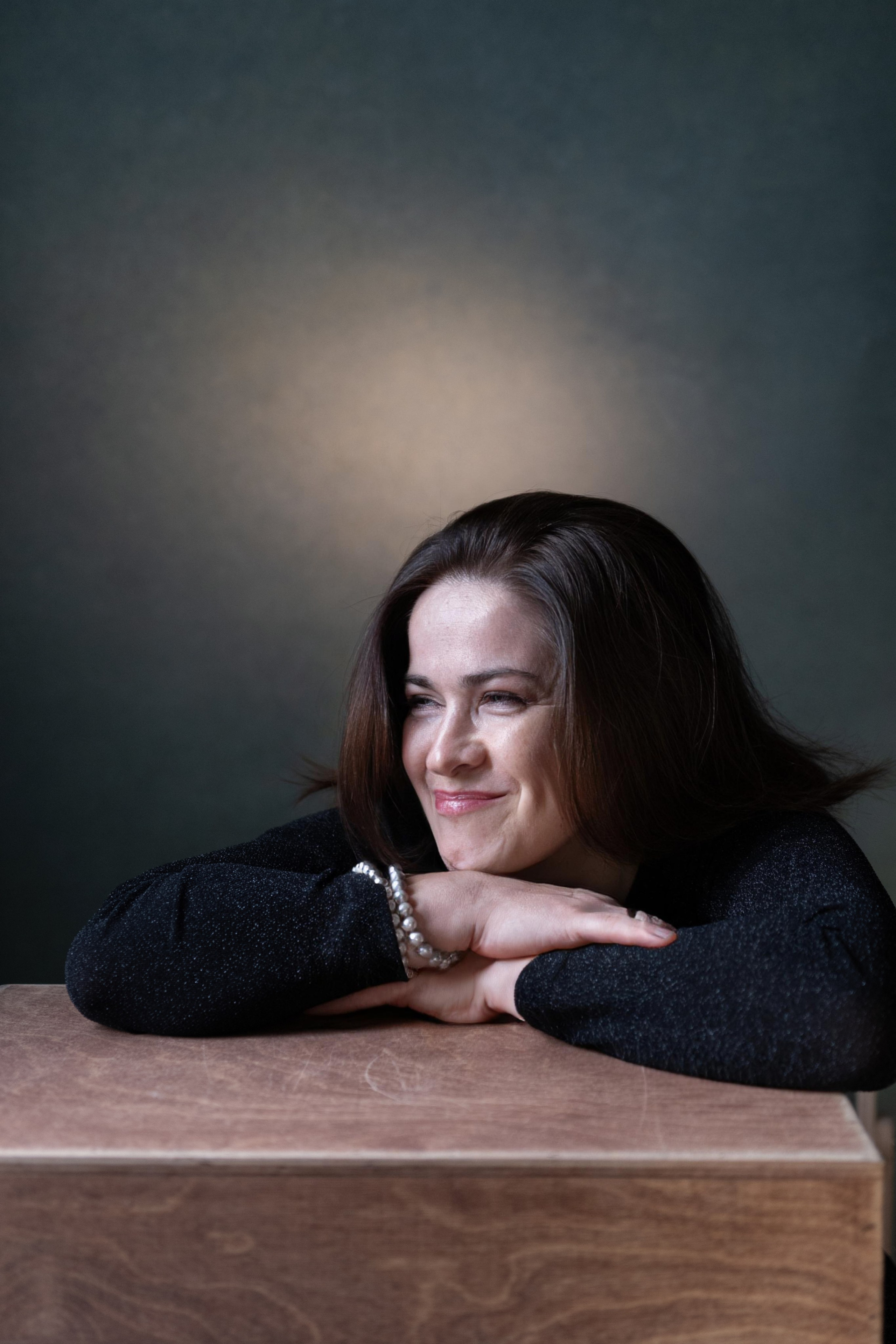 Татьяна Талицкая