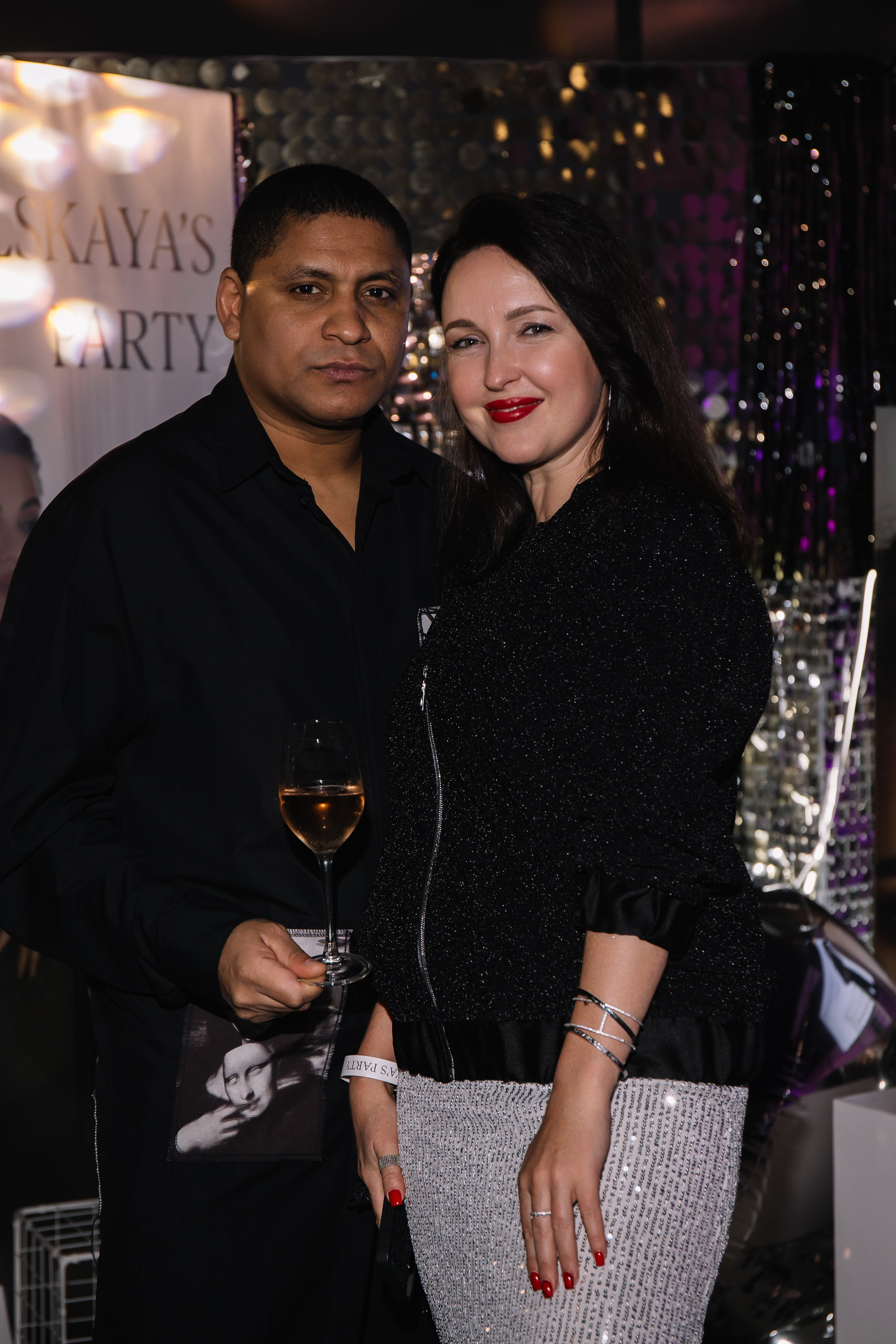 Zapolskaya`s party. Фотограф Красноярск Виктория Наумова