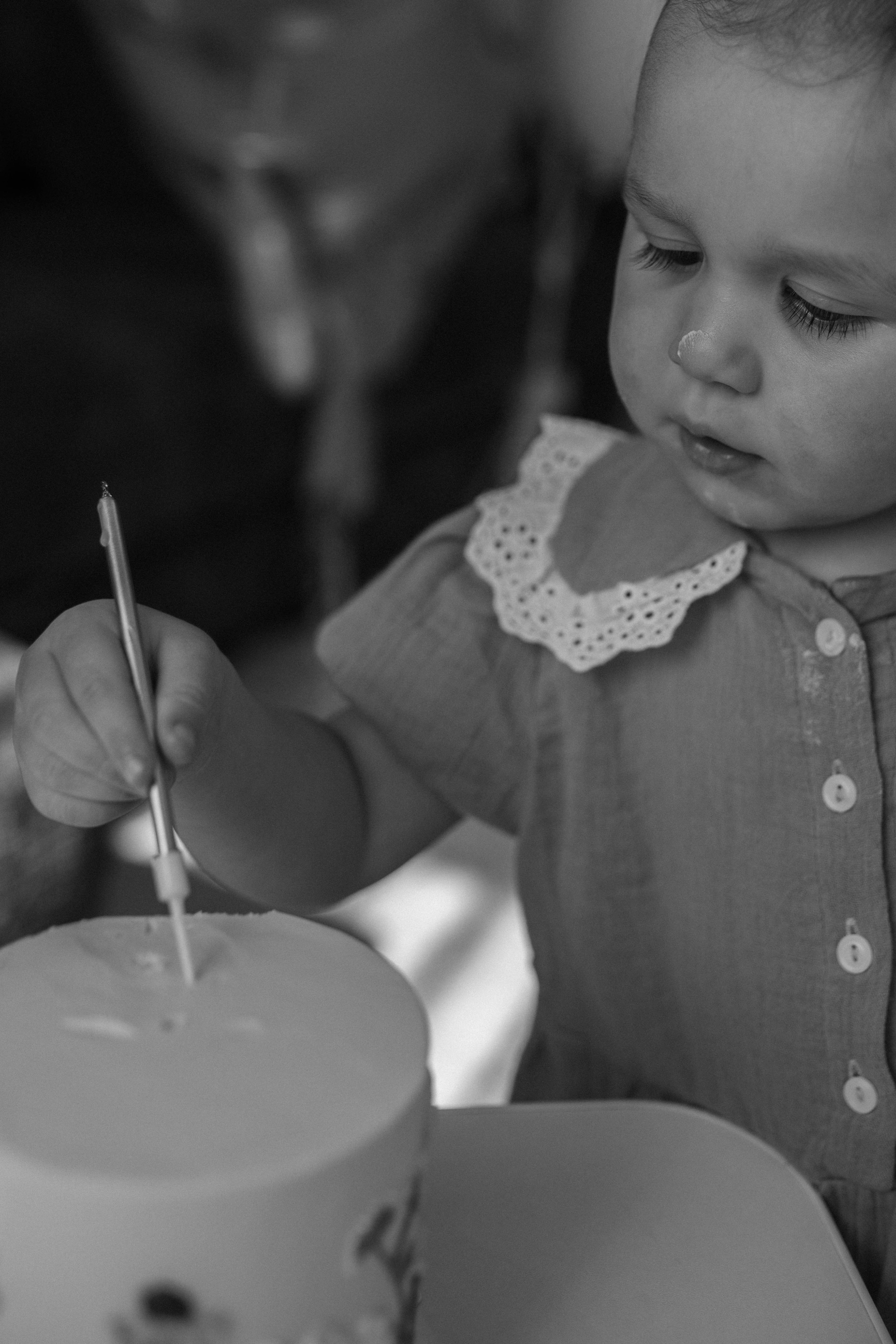 Эми 2 годика. Индивидуальные и семейные съемки в Евпатории, Крыму Немировченко Анна